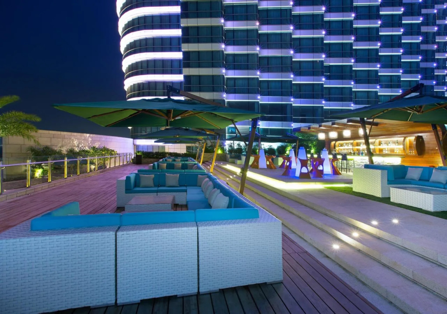 Sheraton Zhanjiang Hotel