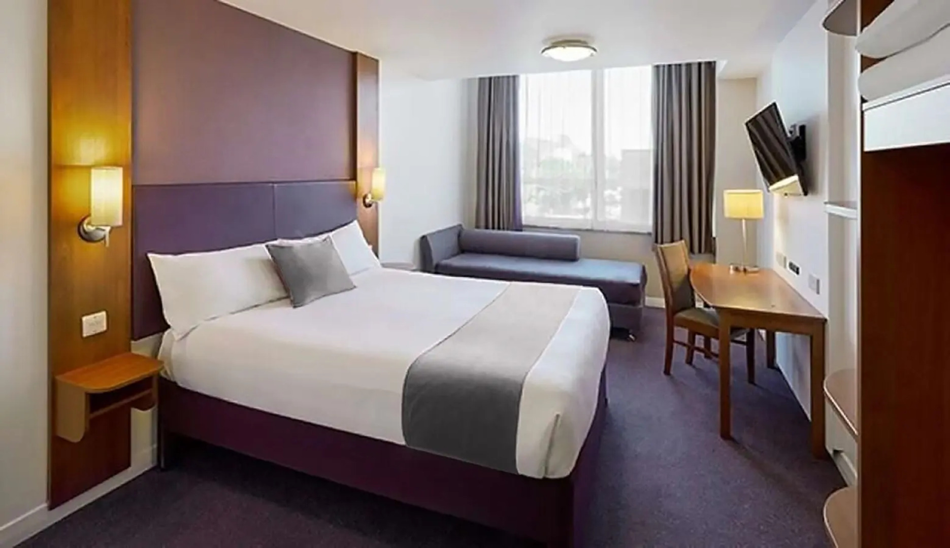 ORCHID HOTEL, Epsom - Greater London, Sure Collection by Best Western