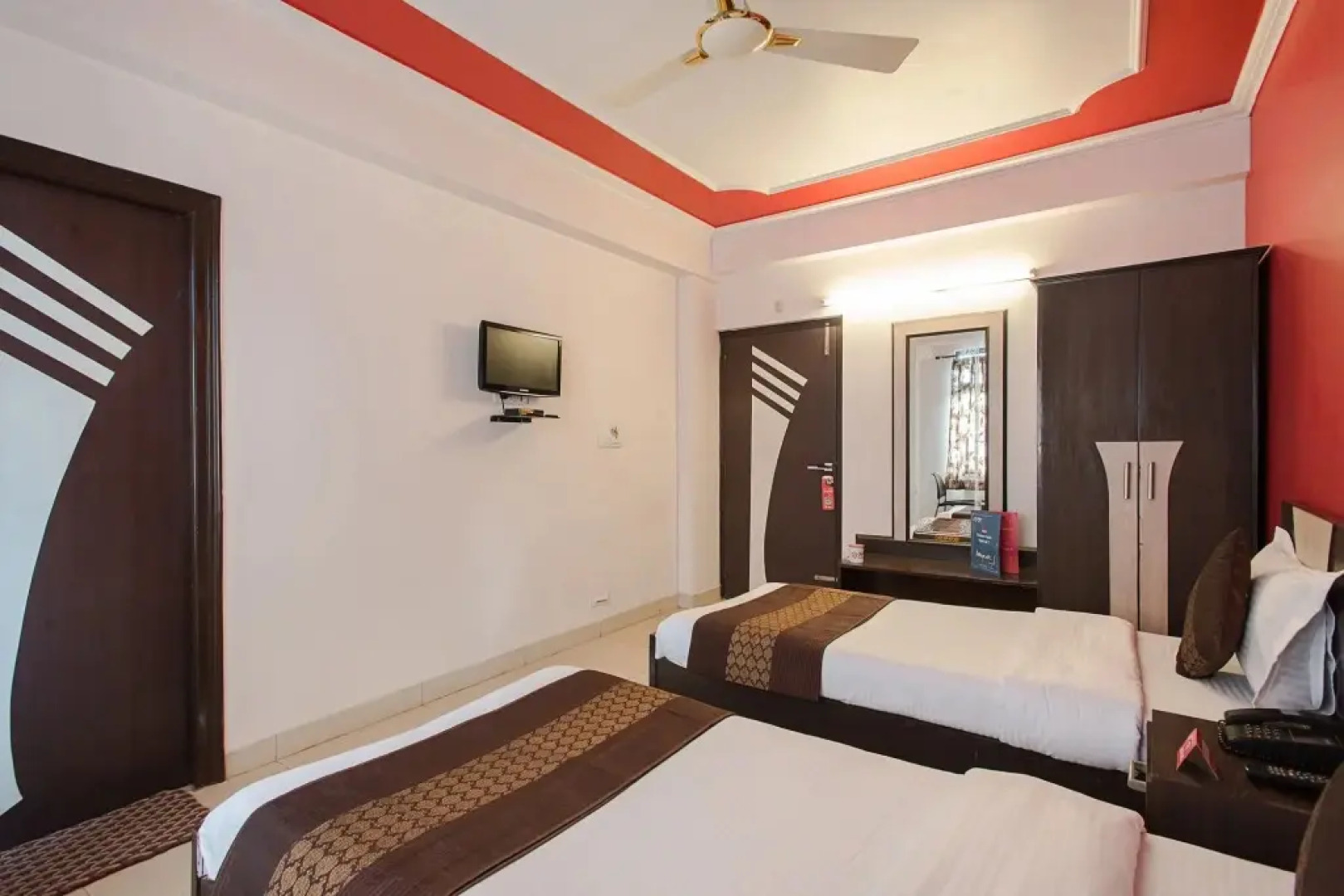 Hotel Arihant Palace