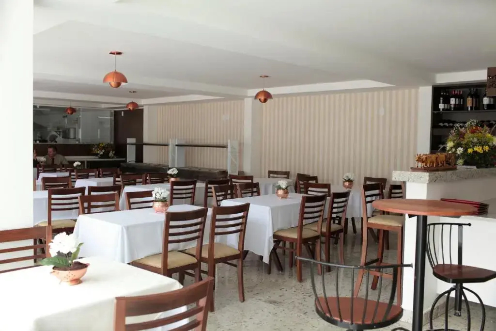 Dourada Parque Hotel