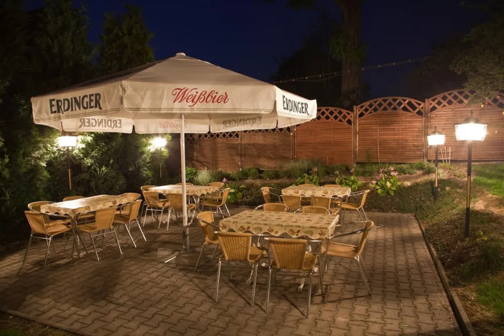 Pension Elli Krossner