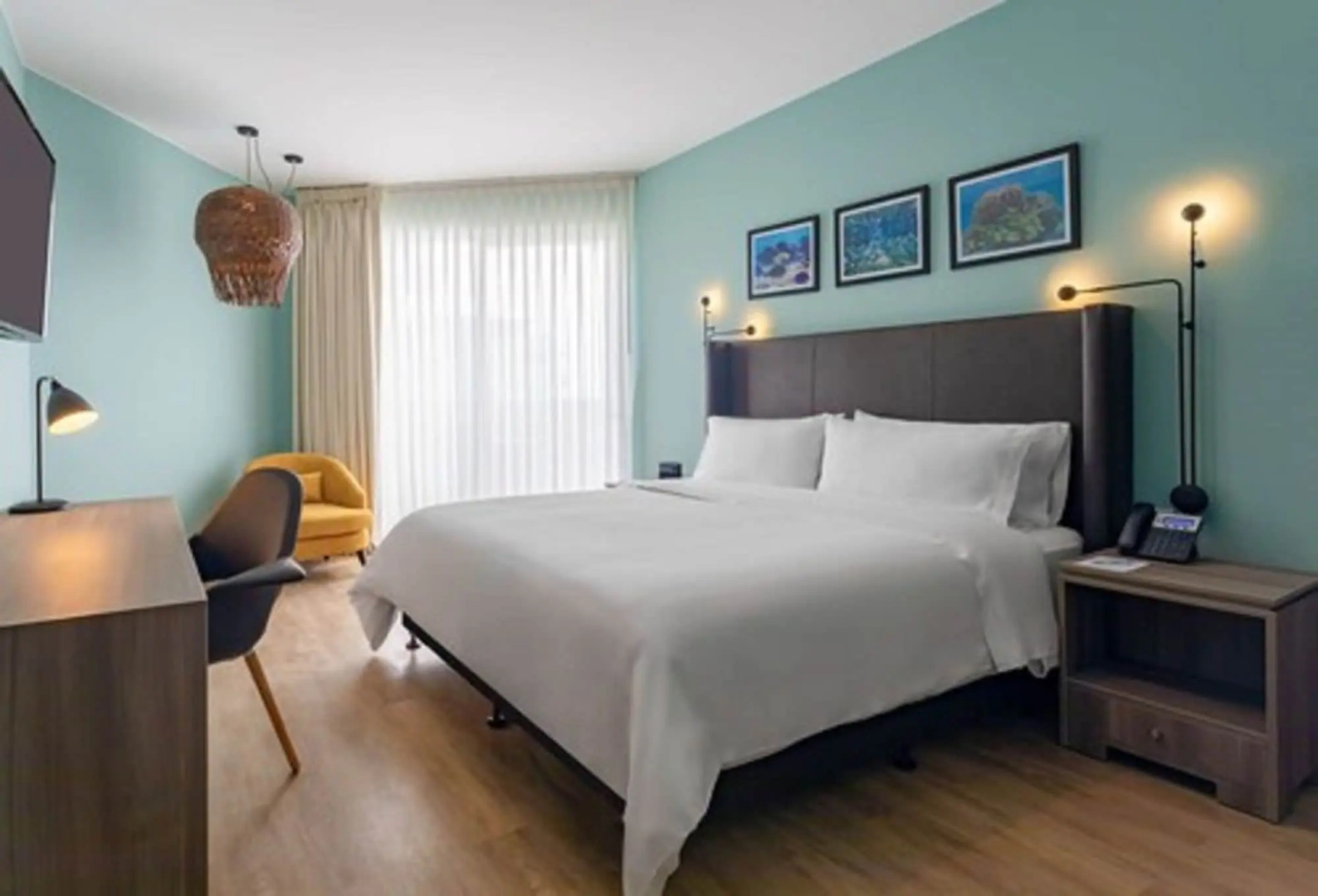 Casa Andina Select Paracas