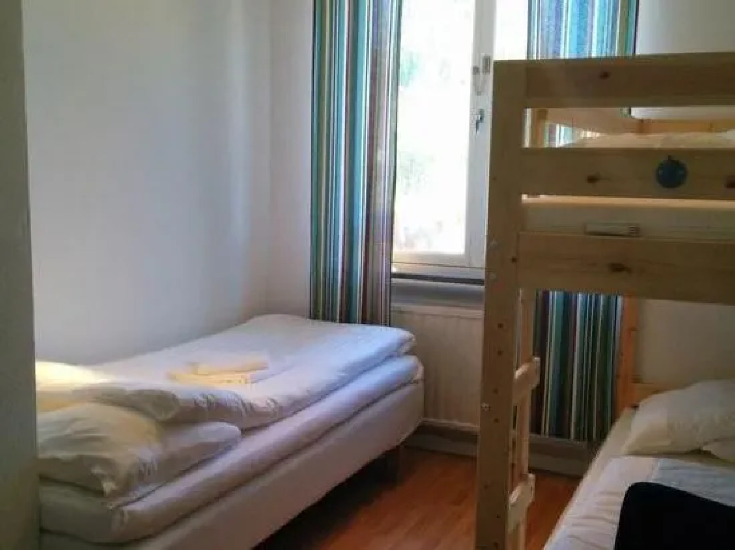 Virserums Vandrarhem