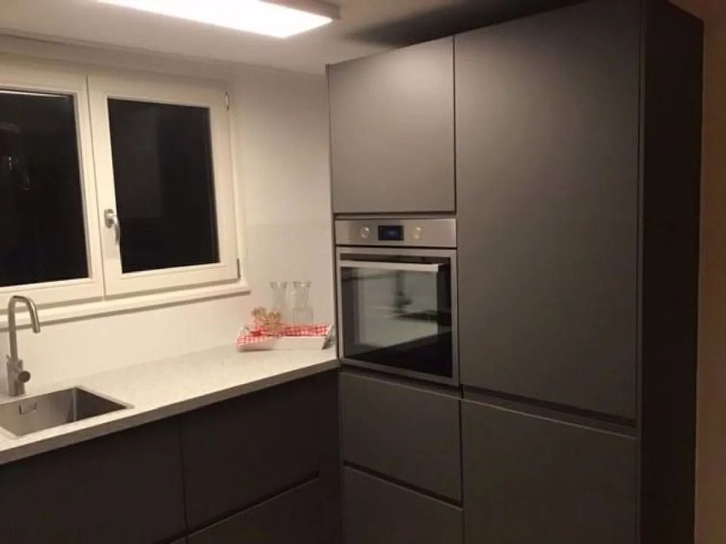 Apartment Möösli Lenk