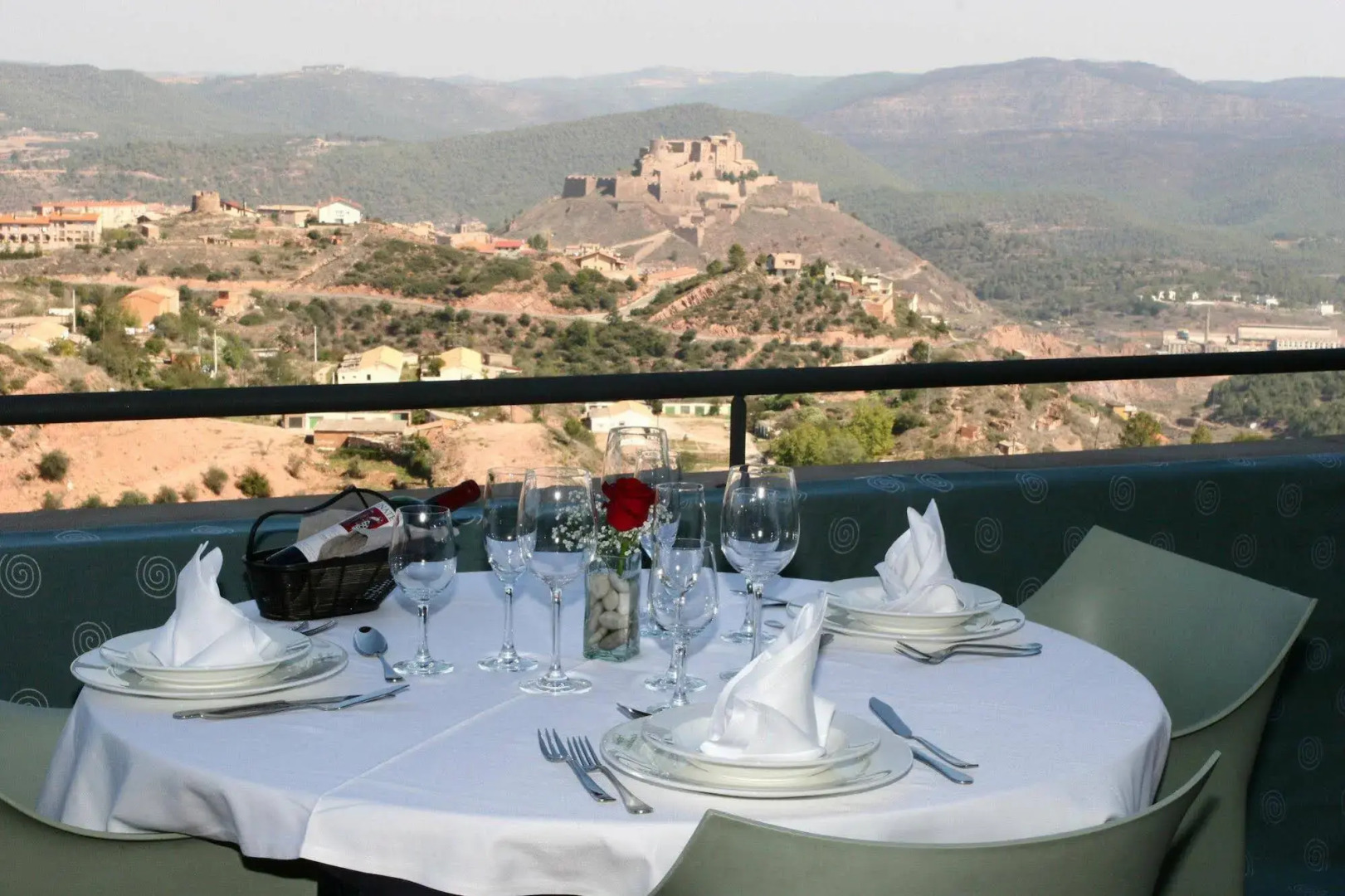 Vilar Rural de Cardona