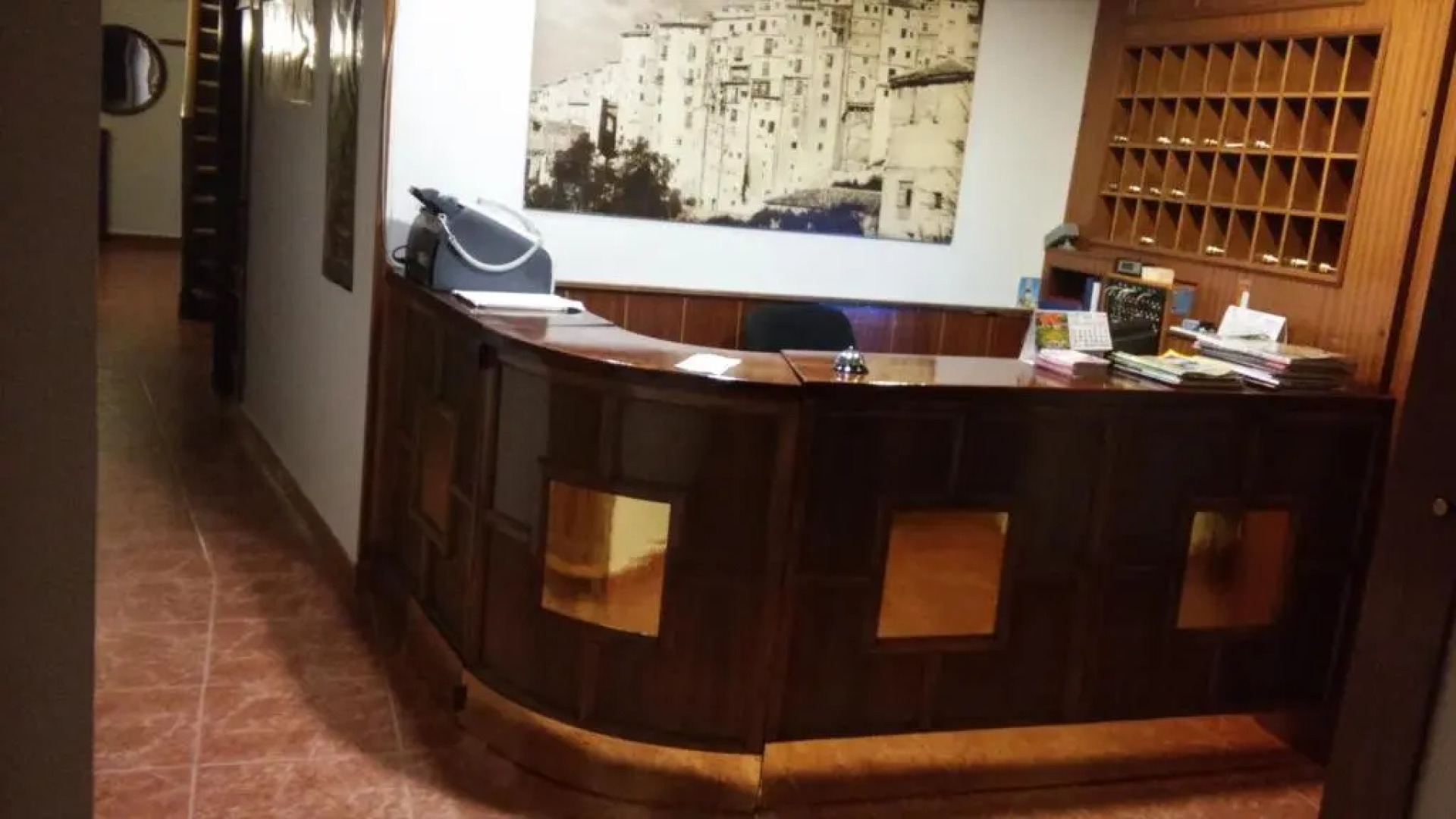 Hostal Avenida Cuenca