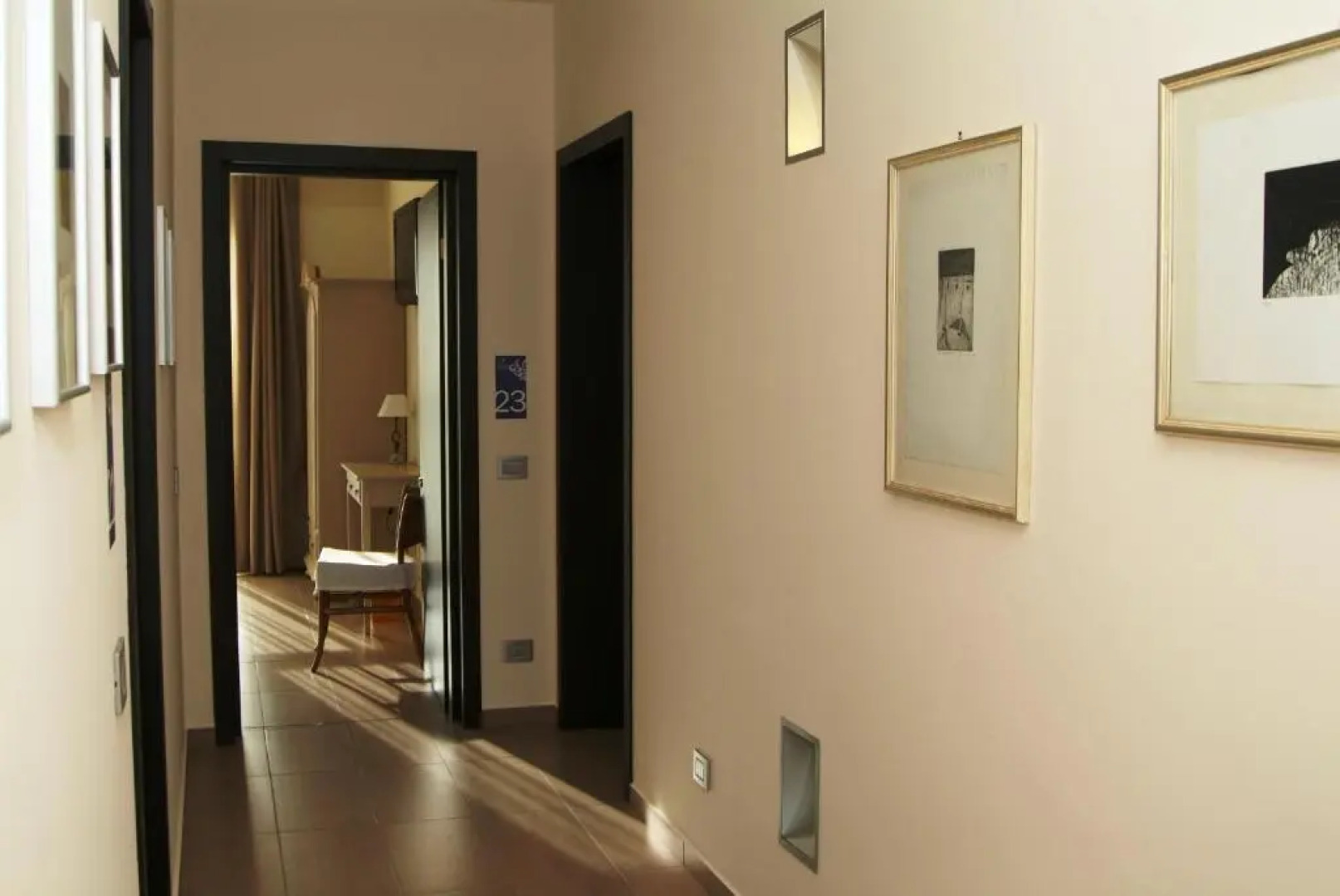 Hotel Piccolo Principe