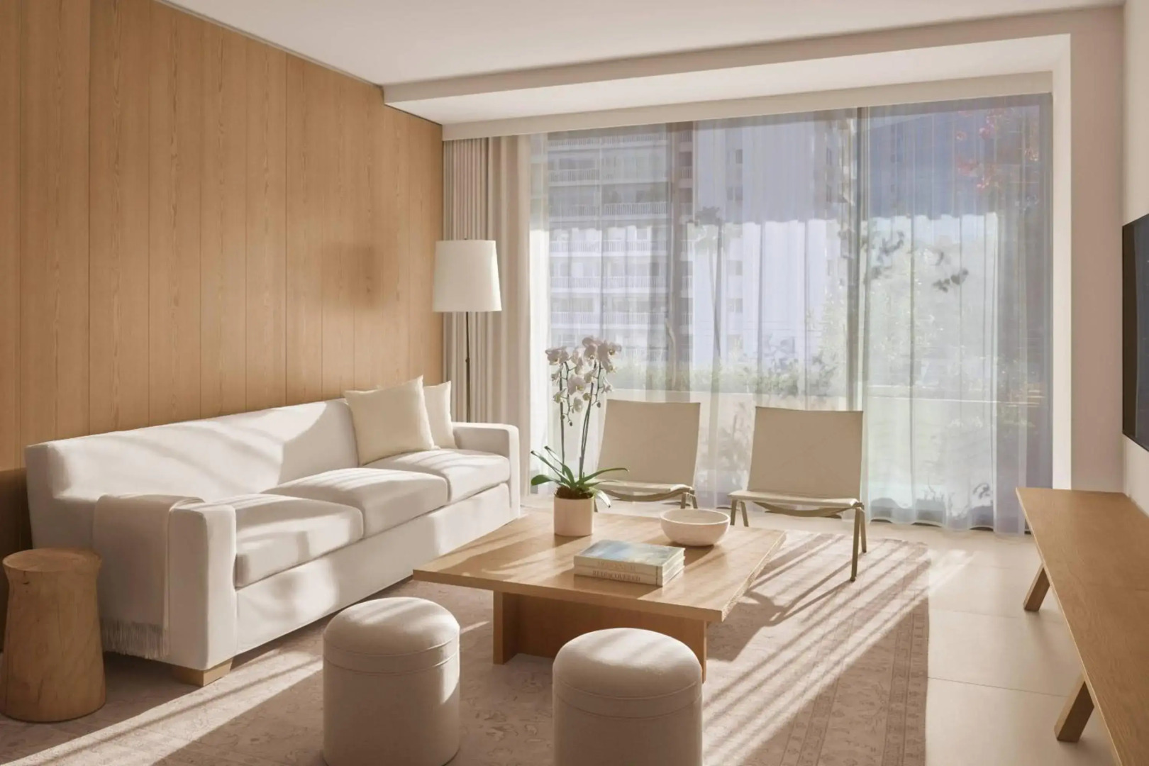 The West Hollywood EDITION