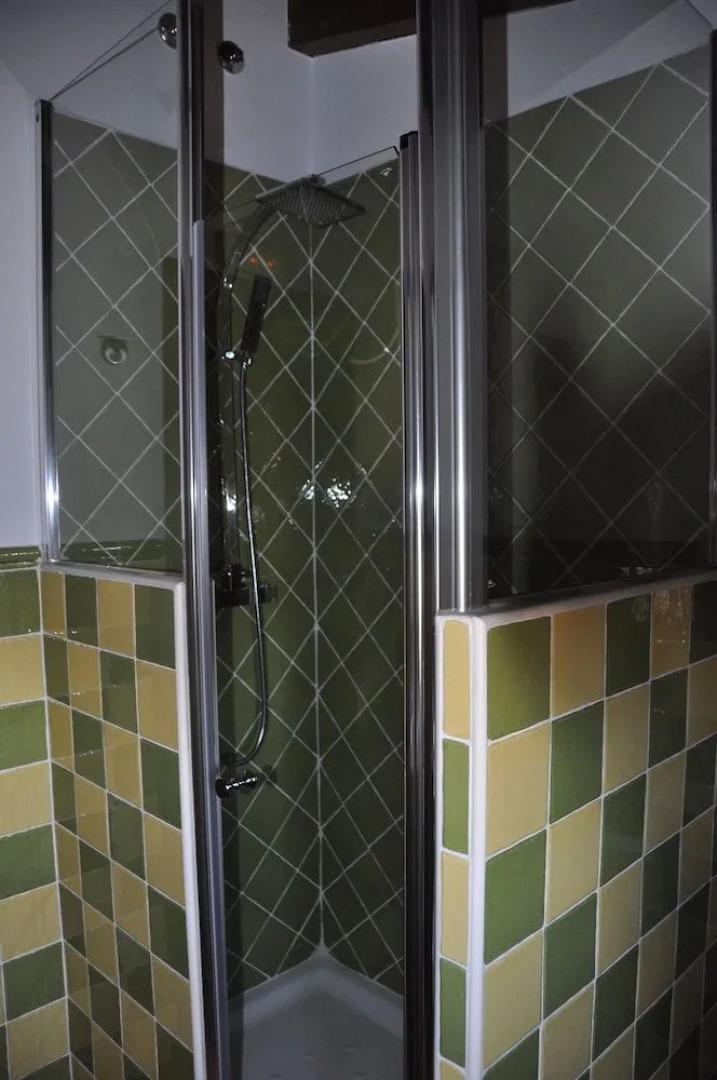 Casa Rural El Abuelo Quiko