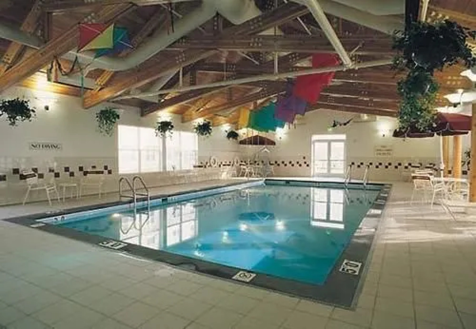 Residence Inn Anchorage Midtown