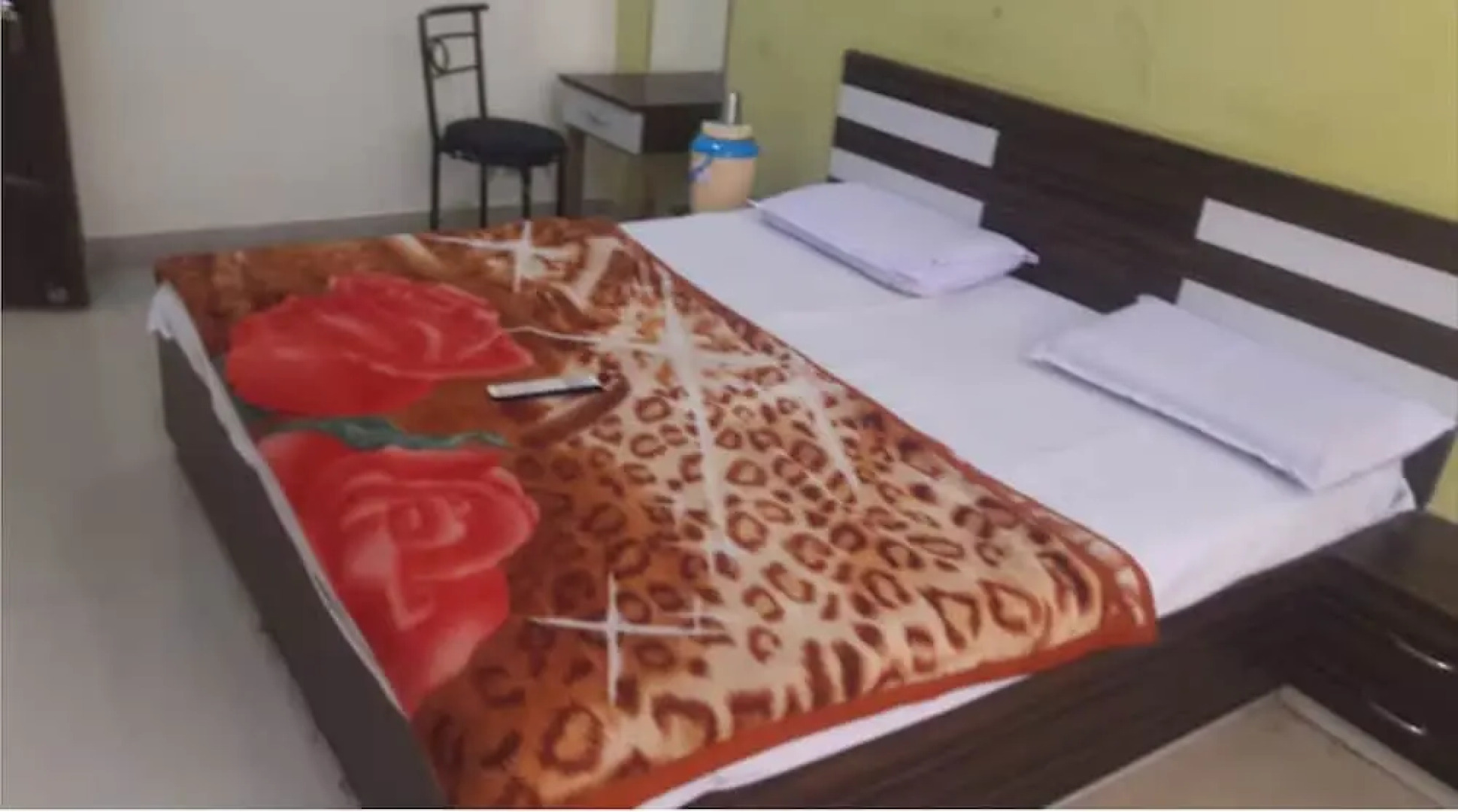 Hotel Jadav Chittorgarh