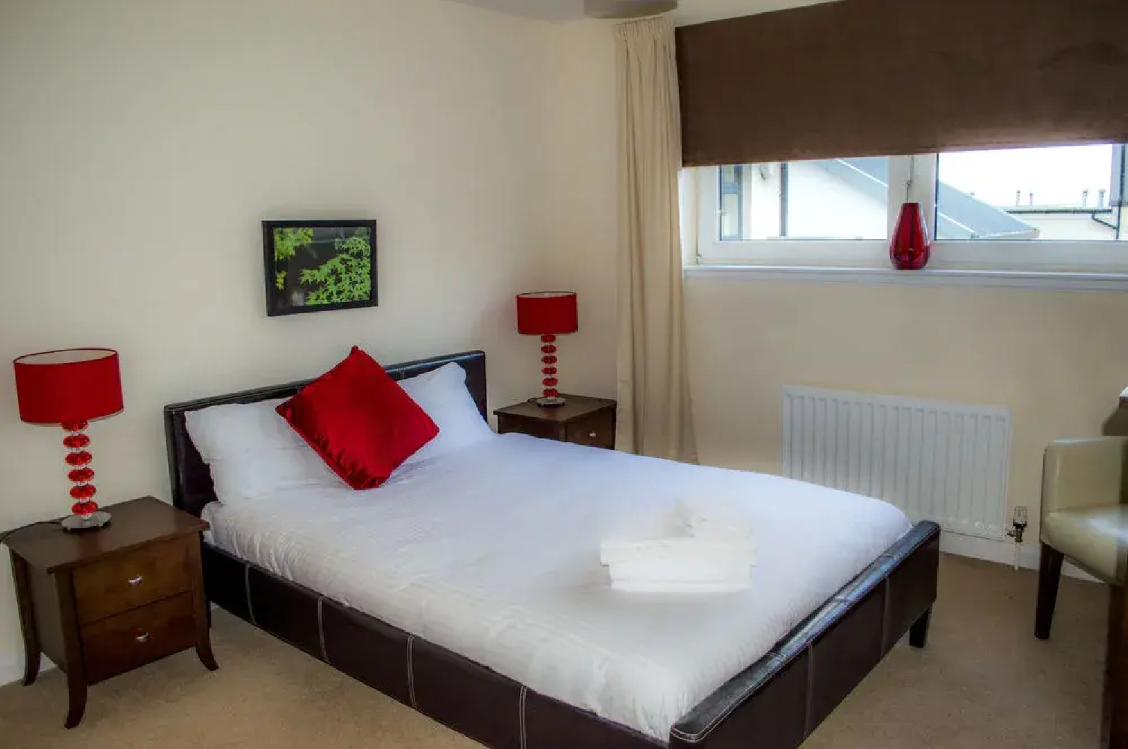 Dreamhouse Apartments City North