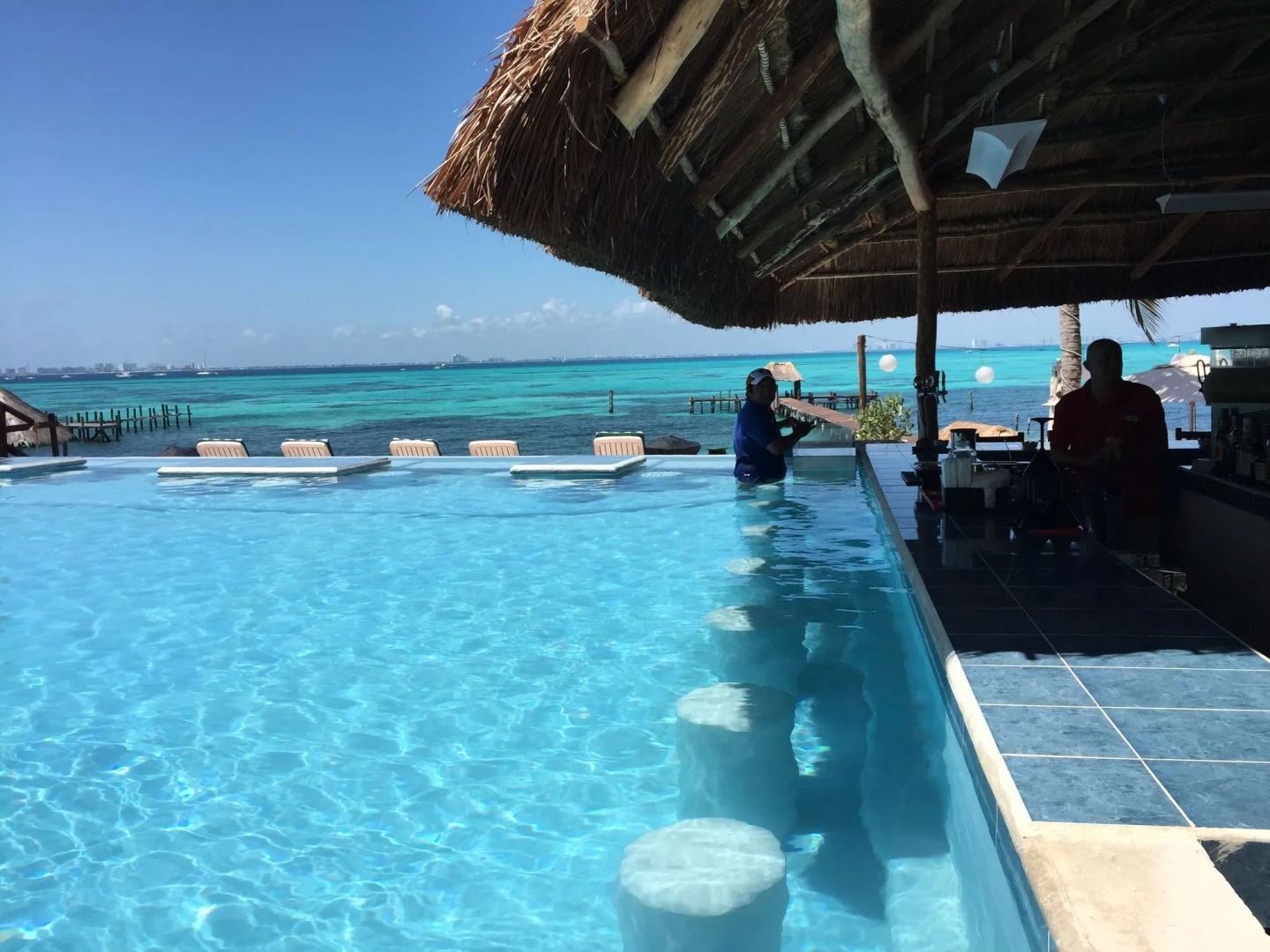 Casa de los Sueños Boutique Hotel