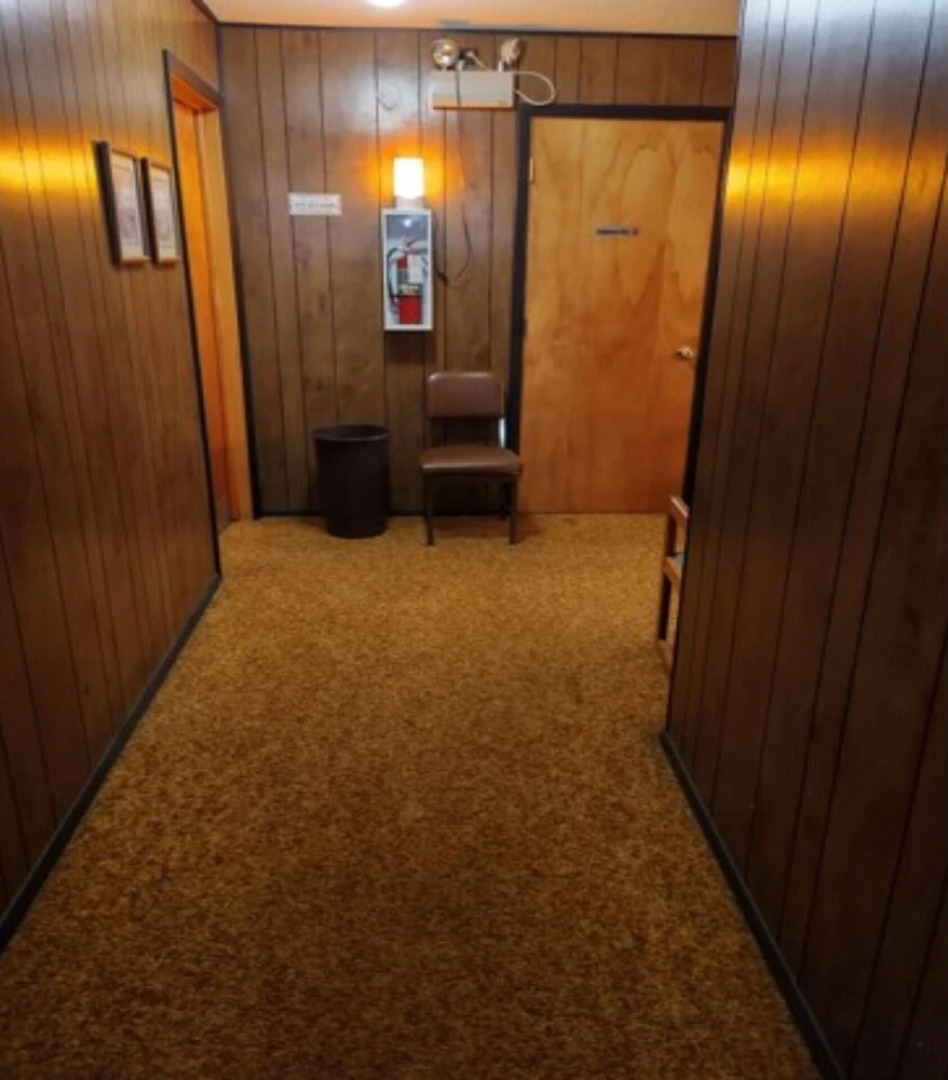 Voyageur Motel, International Falls MN By OYO