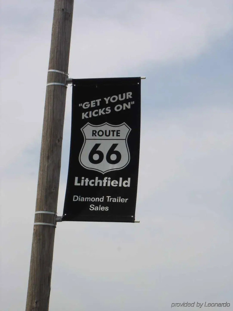 Hampton Inn by Hilton Litchfield