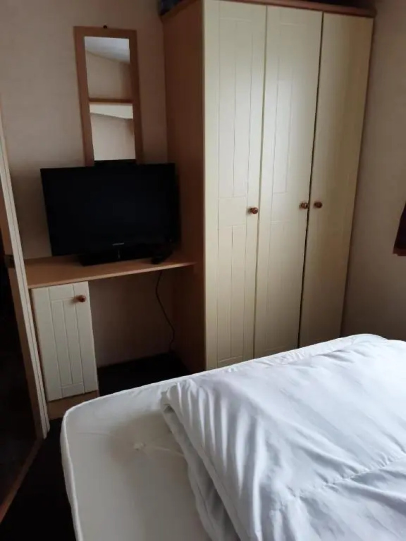 Golden palm 8 berth chapel, ingoldmells, skegness