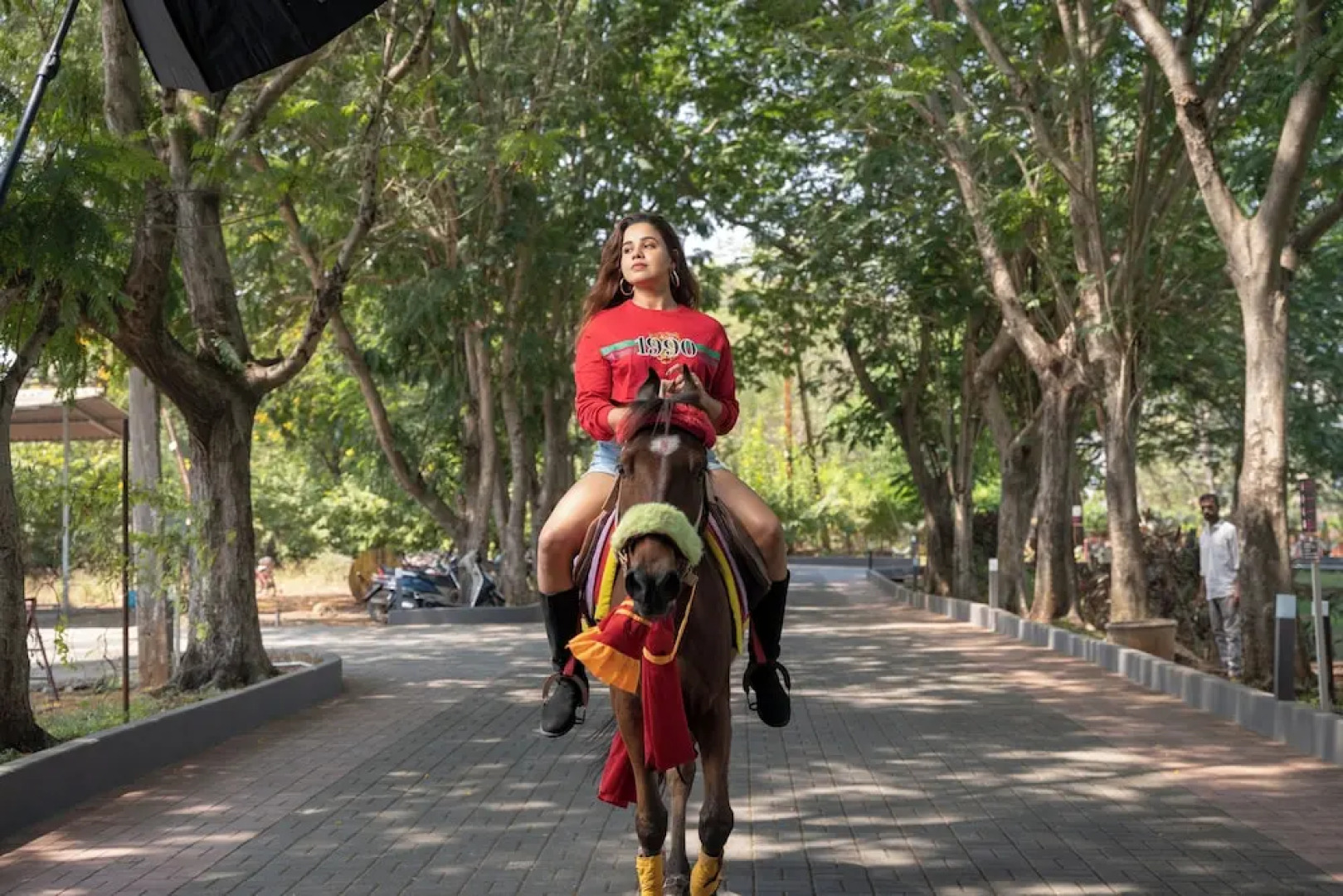 U Rivergate Resort & Spa, Karjat