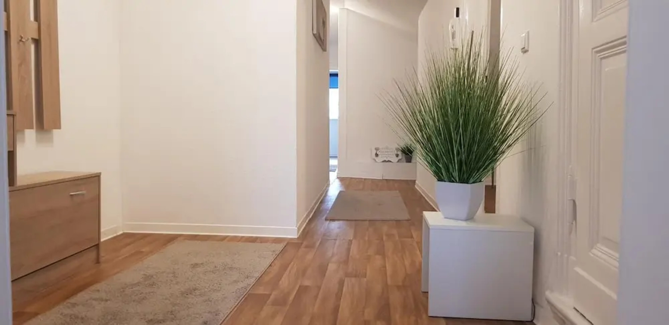 SP Hotels- Apartment an der Wiesenstraße