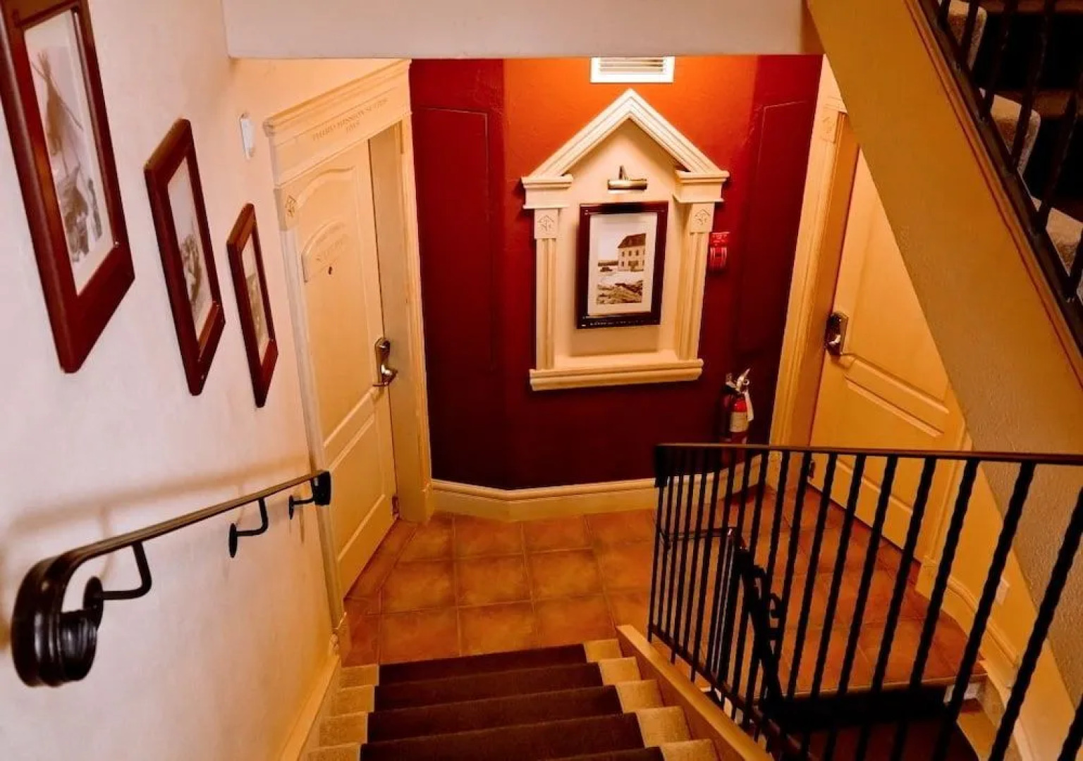 Third Mission Heritage Suites