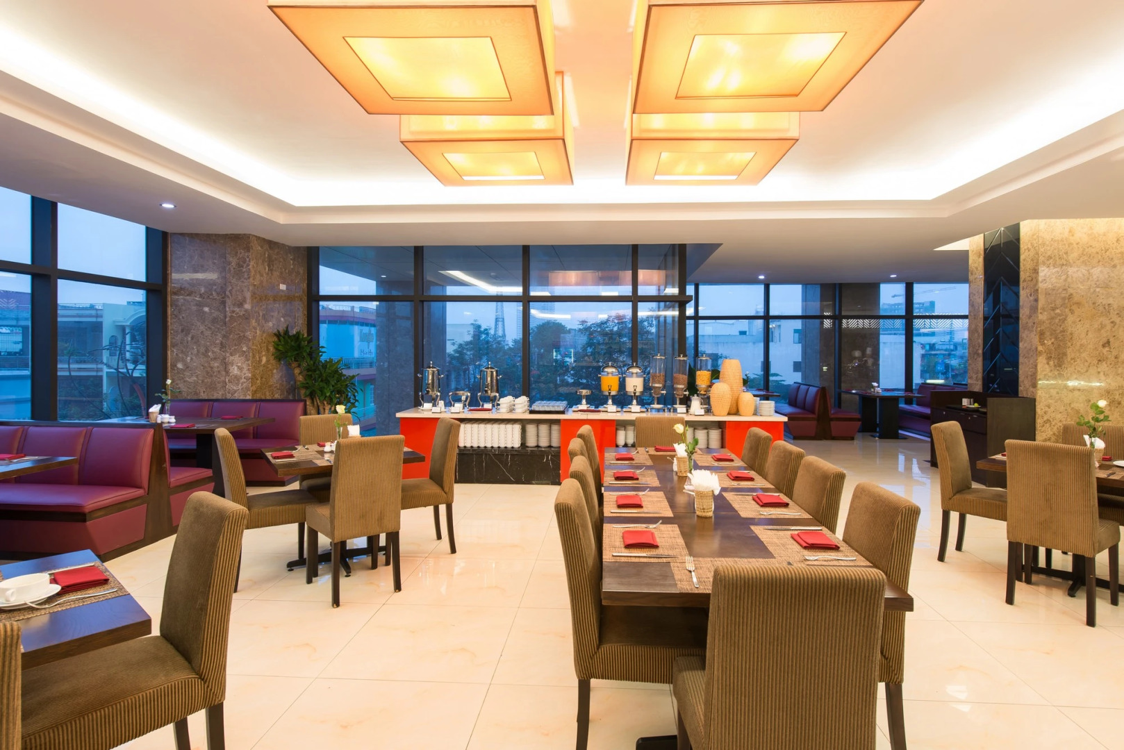 Muong Thanh Grand Da Nang Hotel