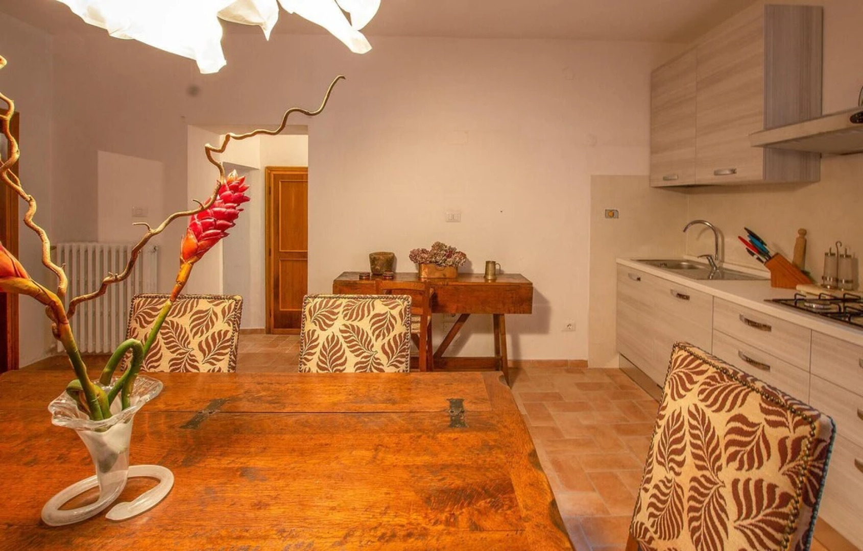 Beautiful Home in Londa With 2 Bedrooms and Wifi
