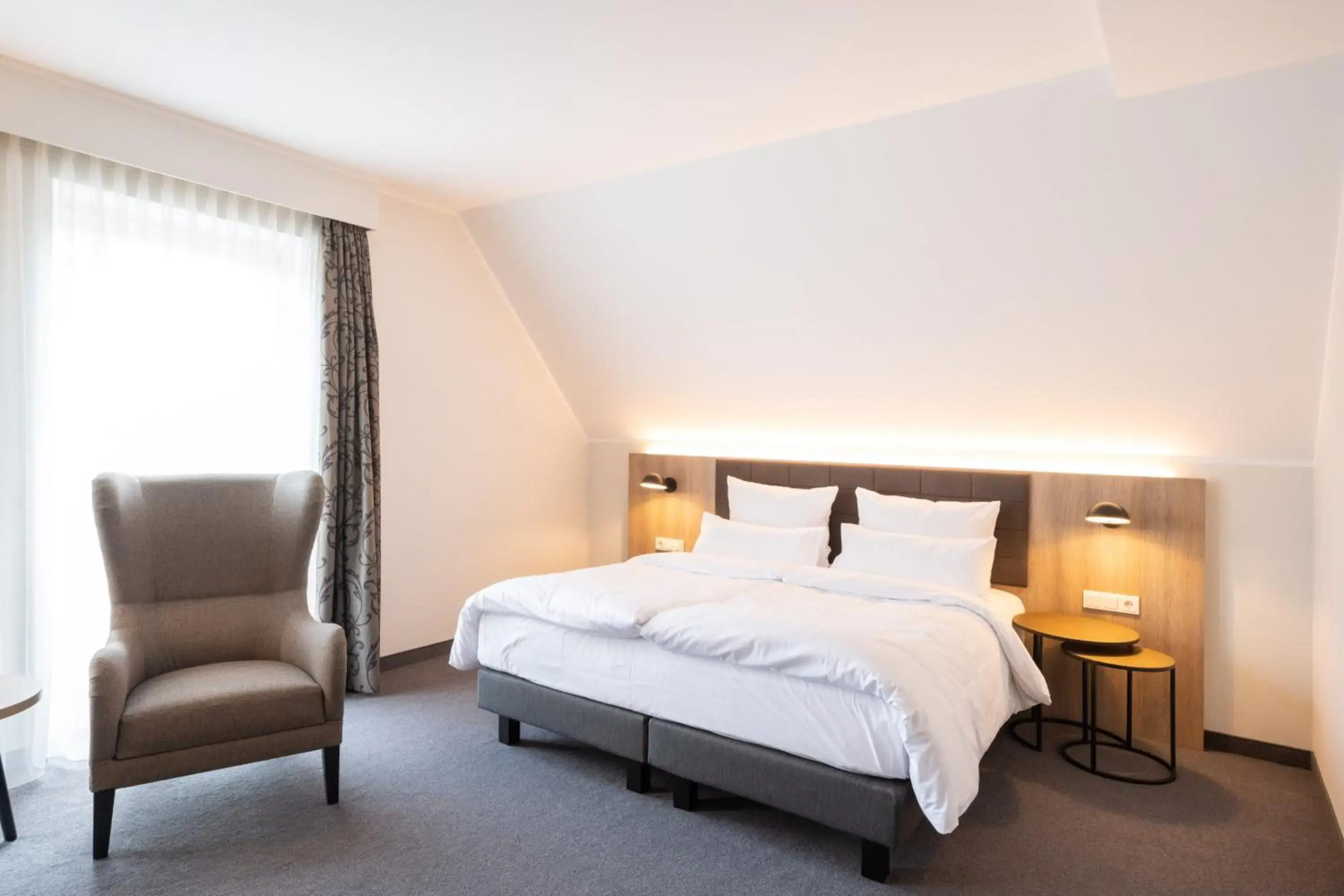 Hotel Rheinischer Hof