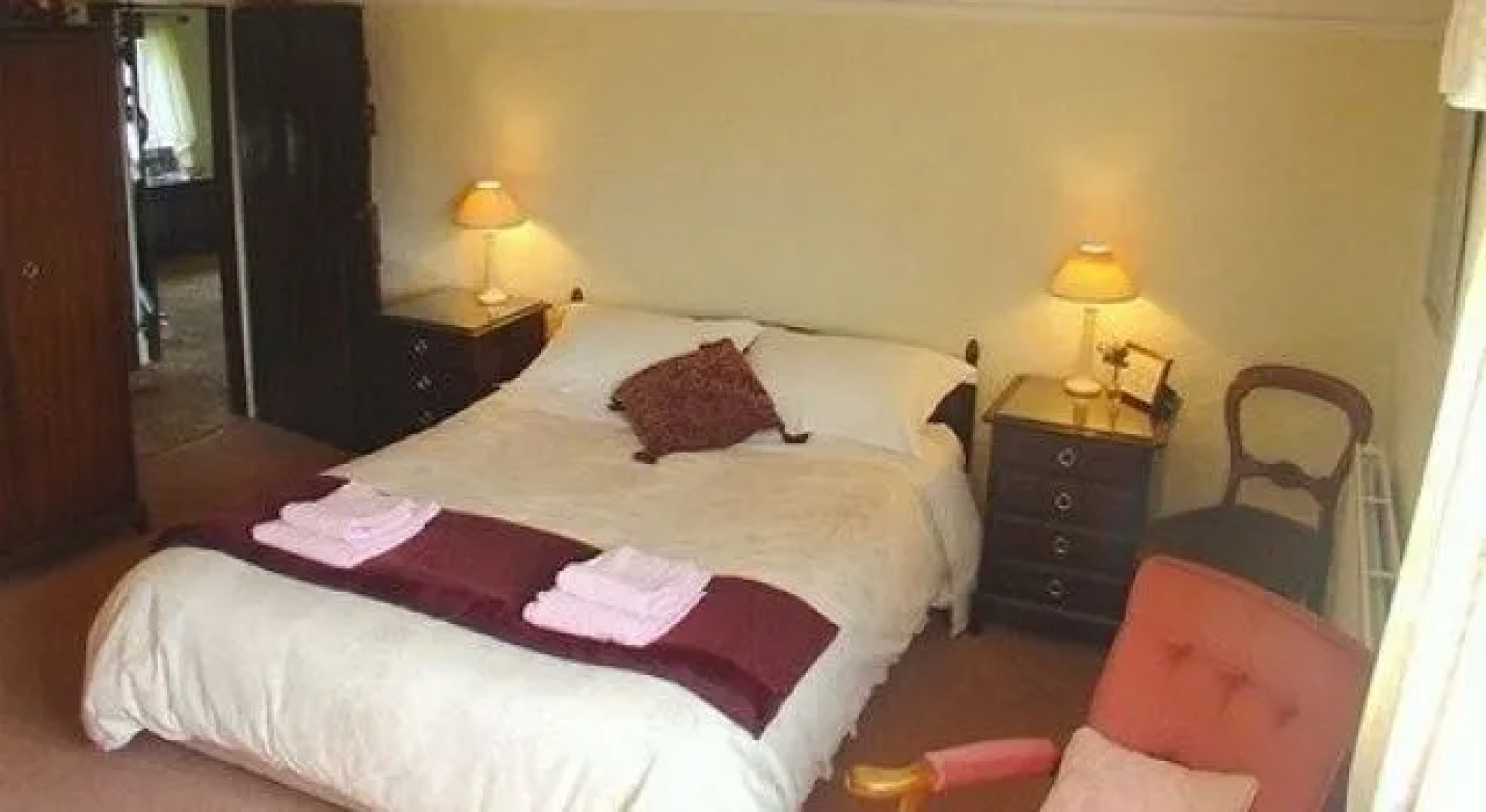 Bridge Farm Bed & Breakfast