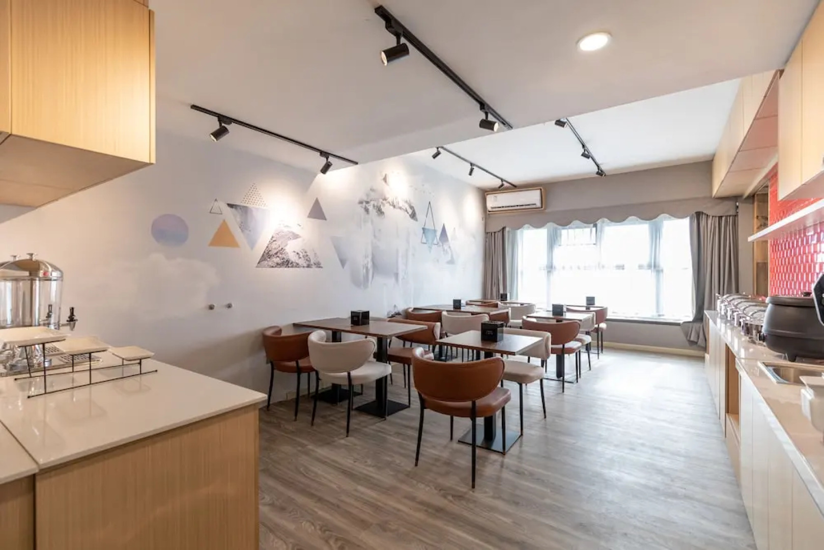 Guangzhou Imin Hotel