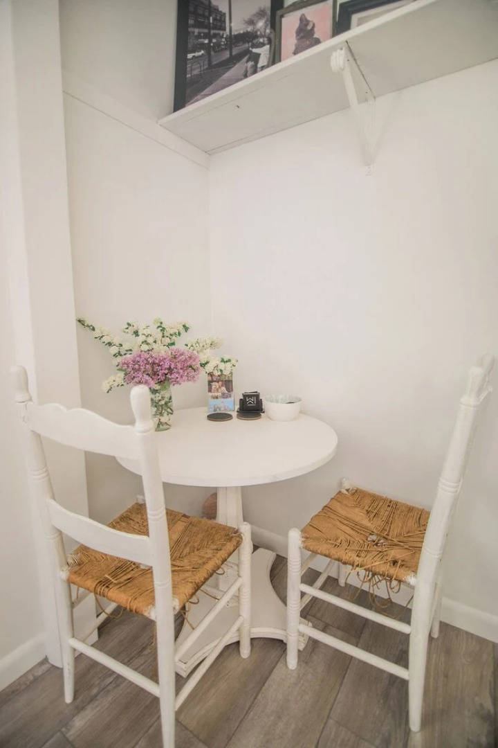 The Flat by Wanderlust Abodes