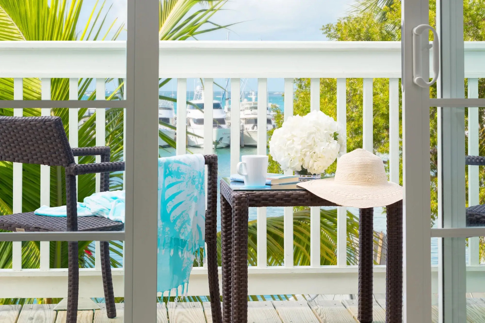 The Marker Key West Harbor Resort