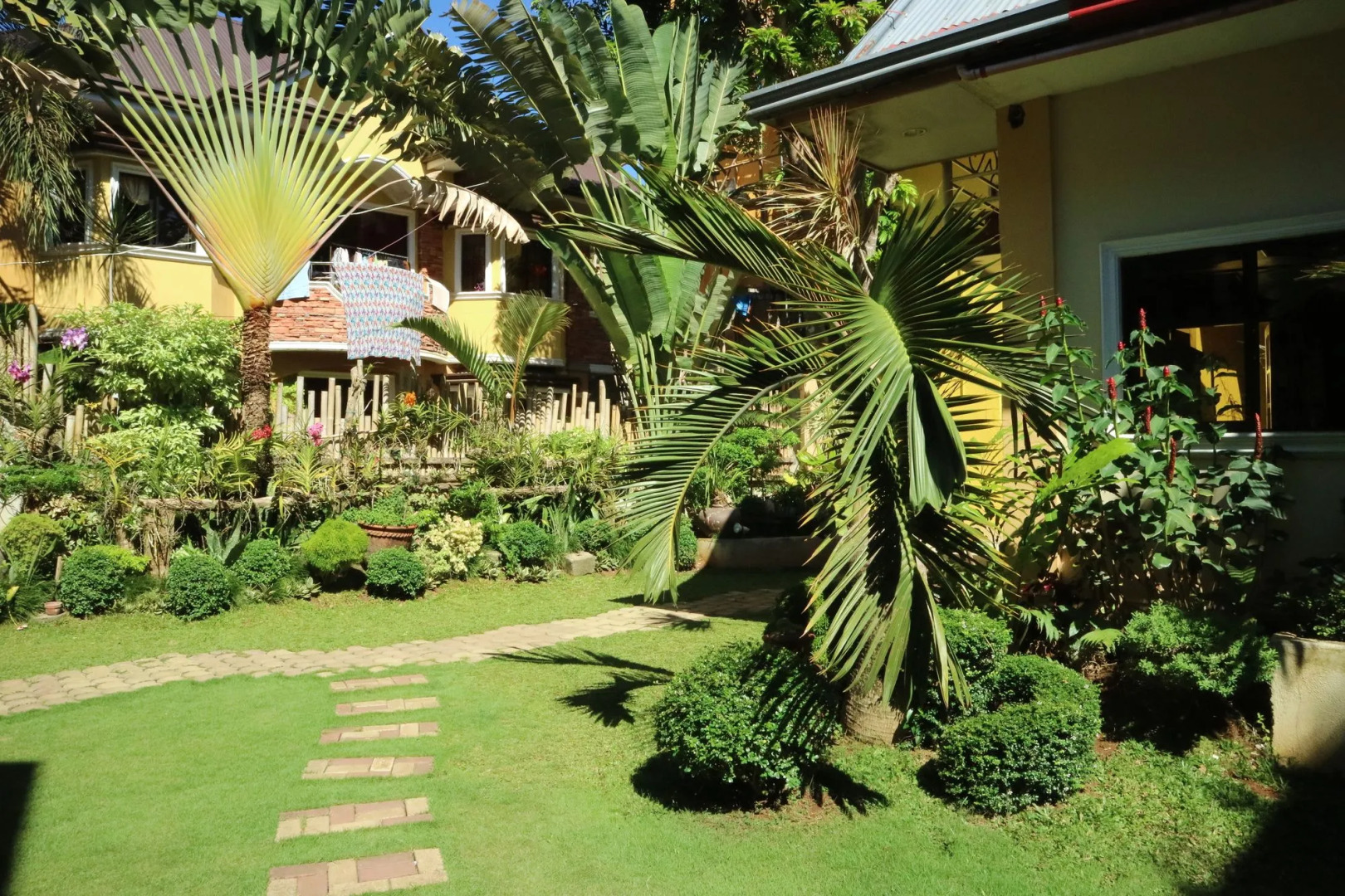 Vilus Place Bed and Breakfast