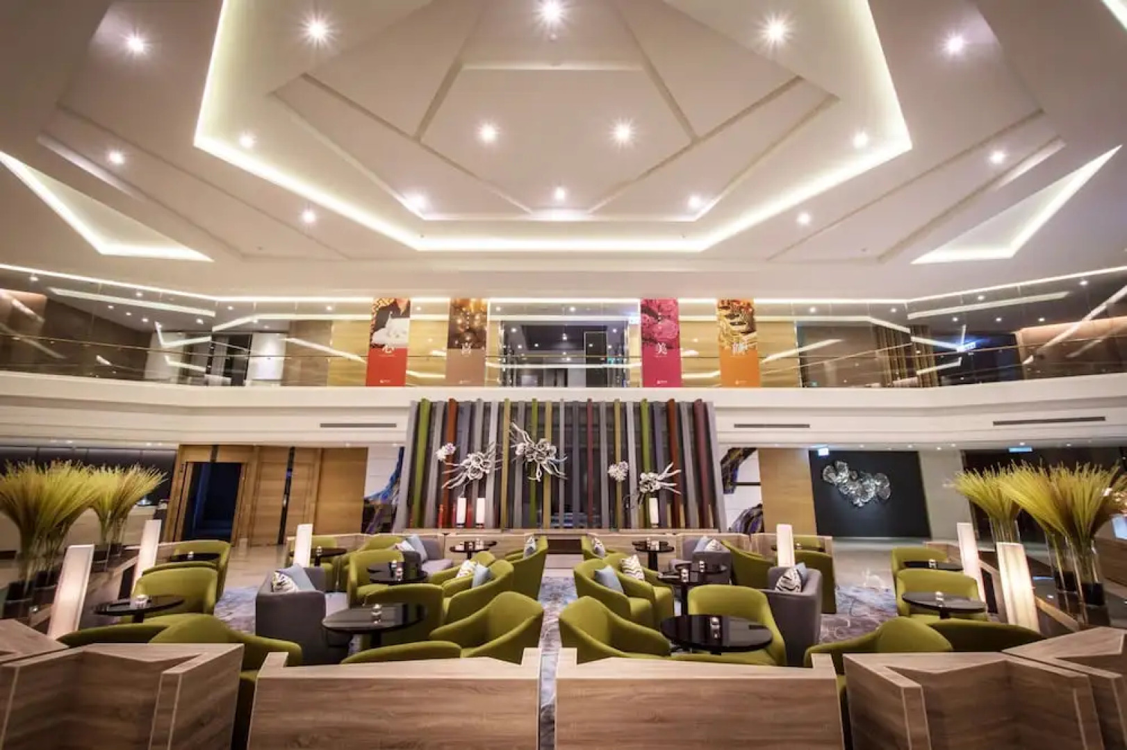 Pleasant Hotels International