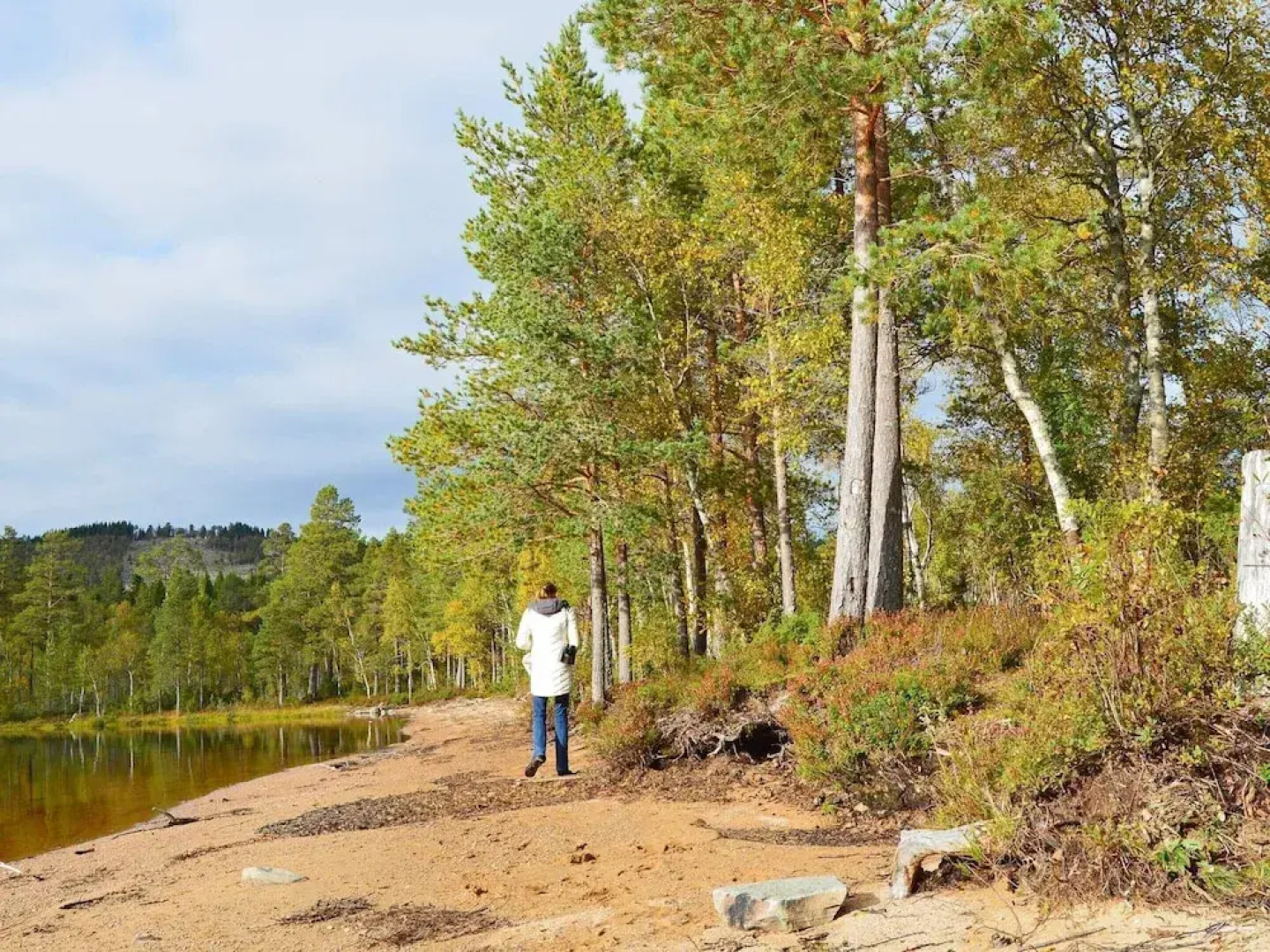 Holiday Home in EidsvÃ¥g