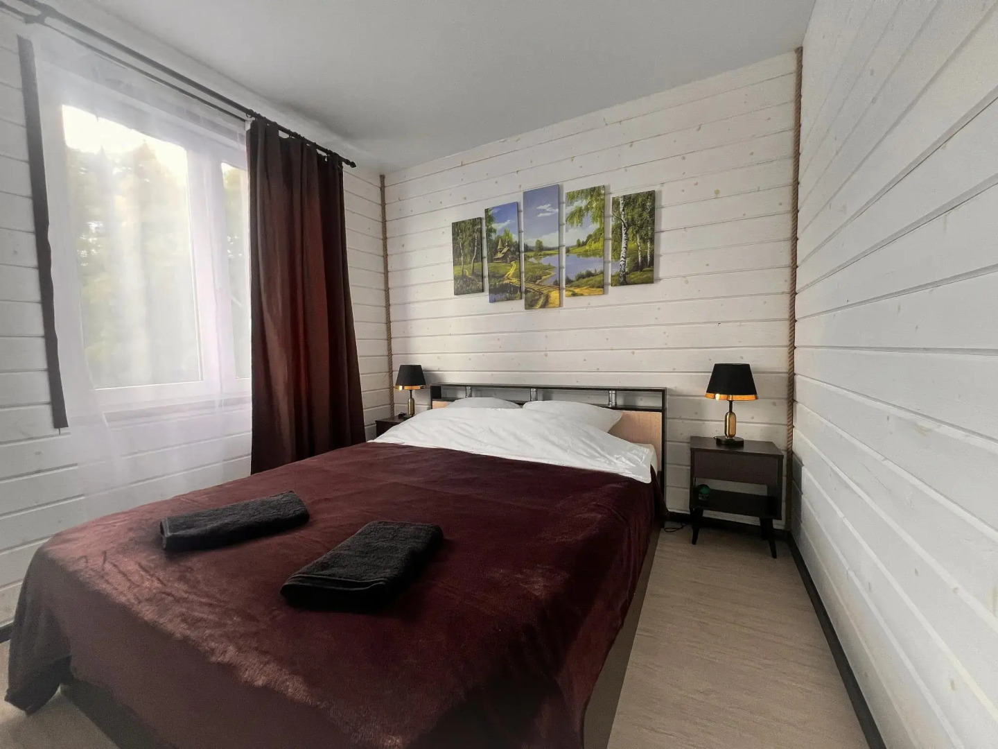 Profishers (Профишерс)