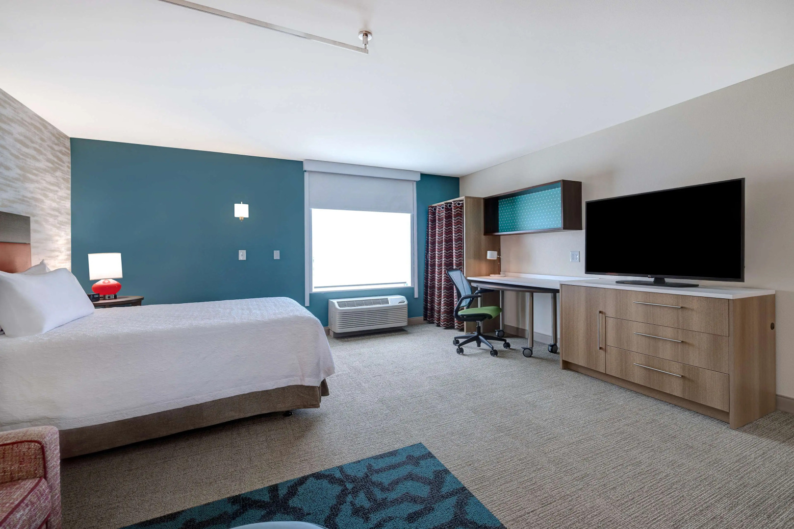 Home2 Suites By Hilton Bryant	