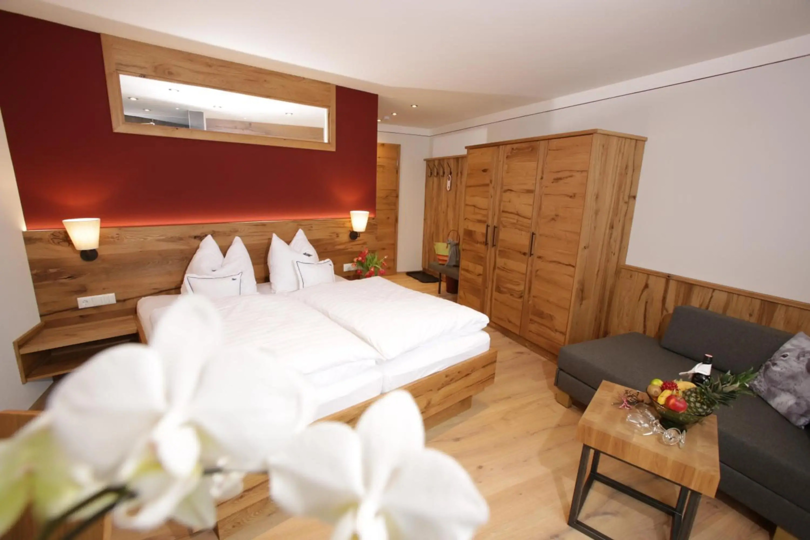 Postgasthof Hotel Rote-Wand