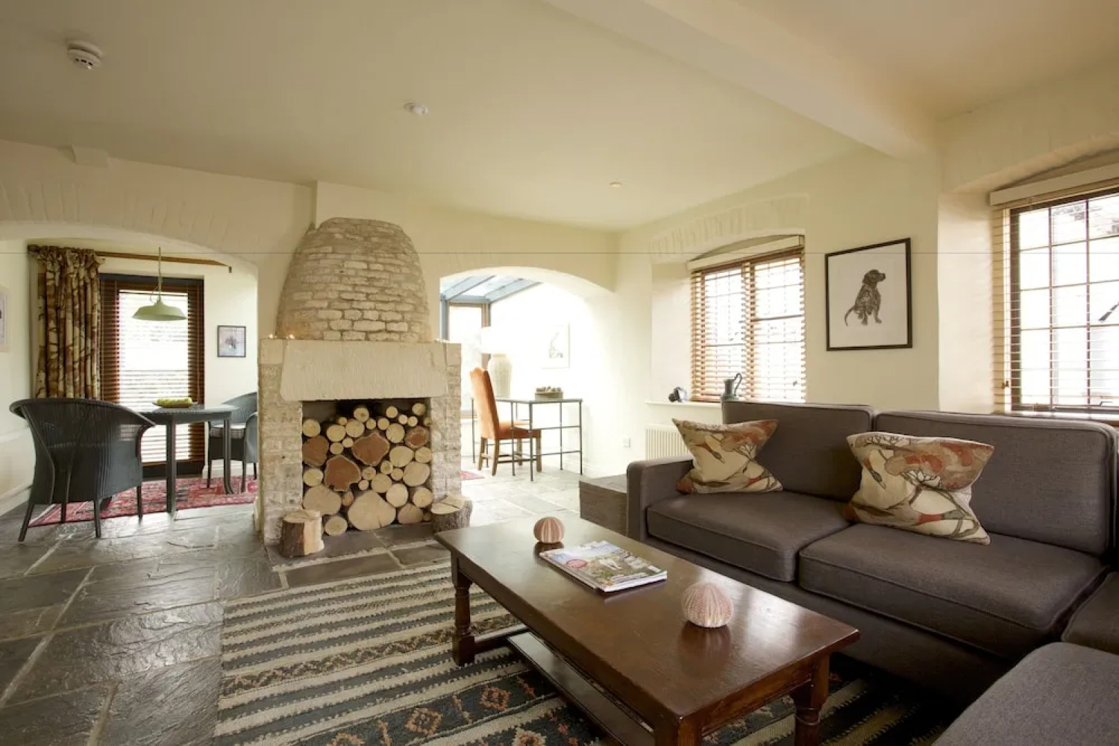 Hare And Hounds Hotel