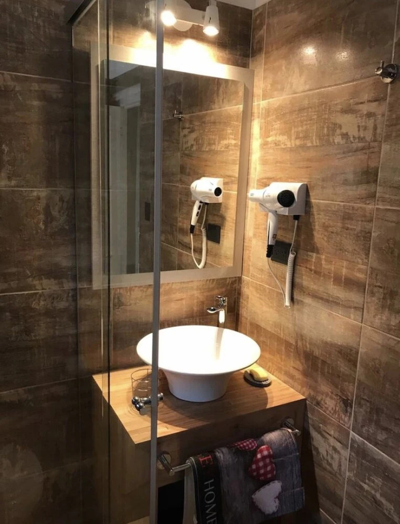 Hermosa Casa de Adobe