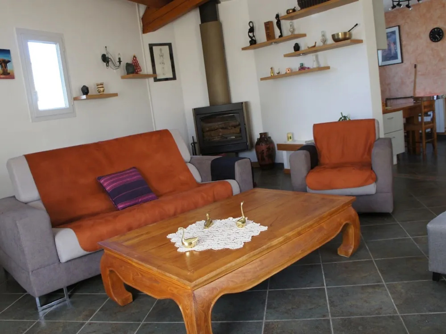 Charming Holiday Home in Oraison With Private Pool