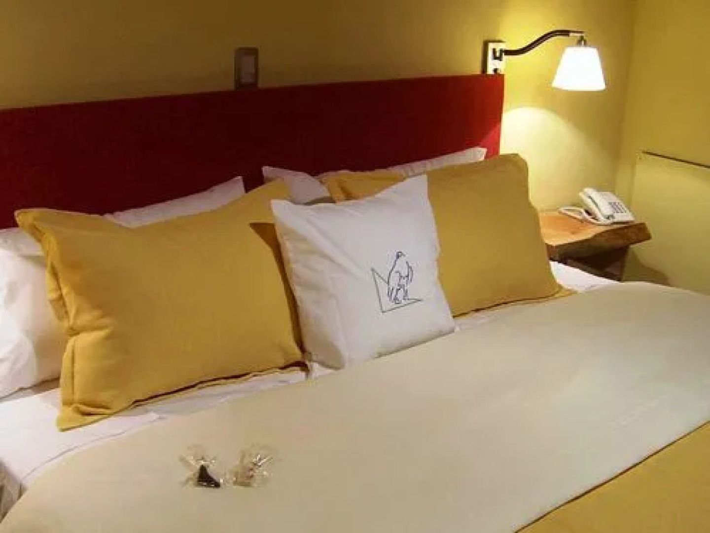 Finisterris Lodge Relax   Spa