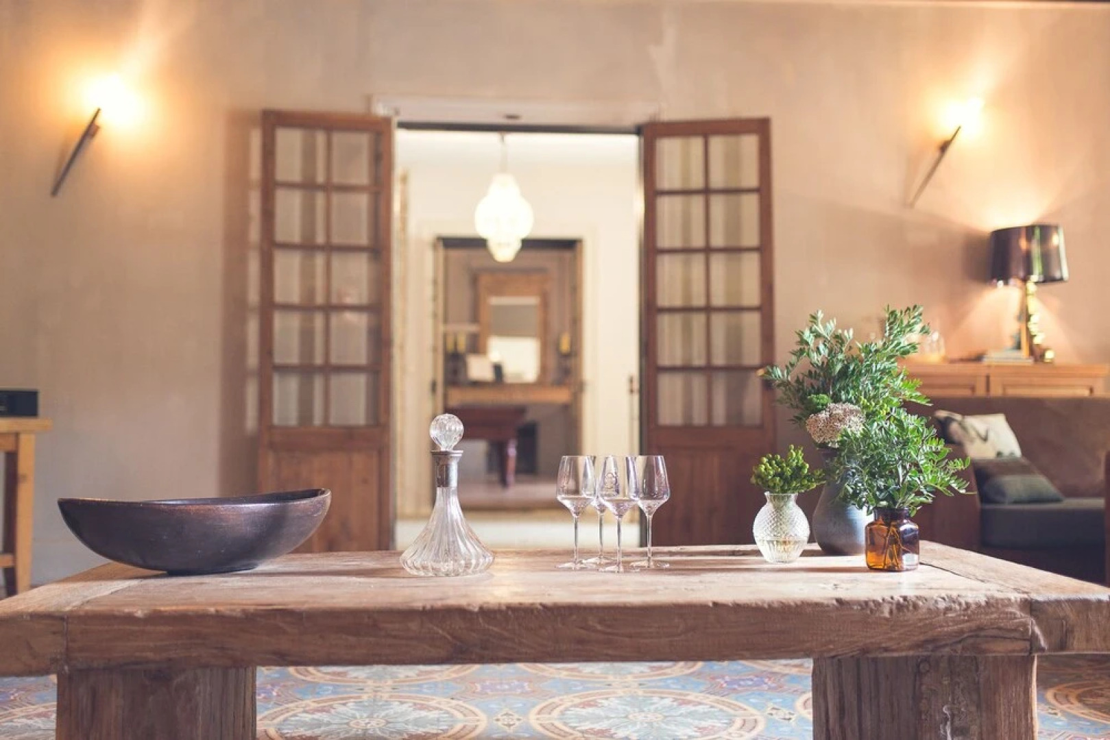 La Tour de Labergement