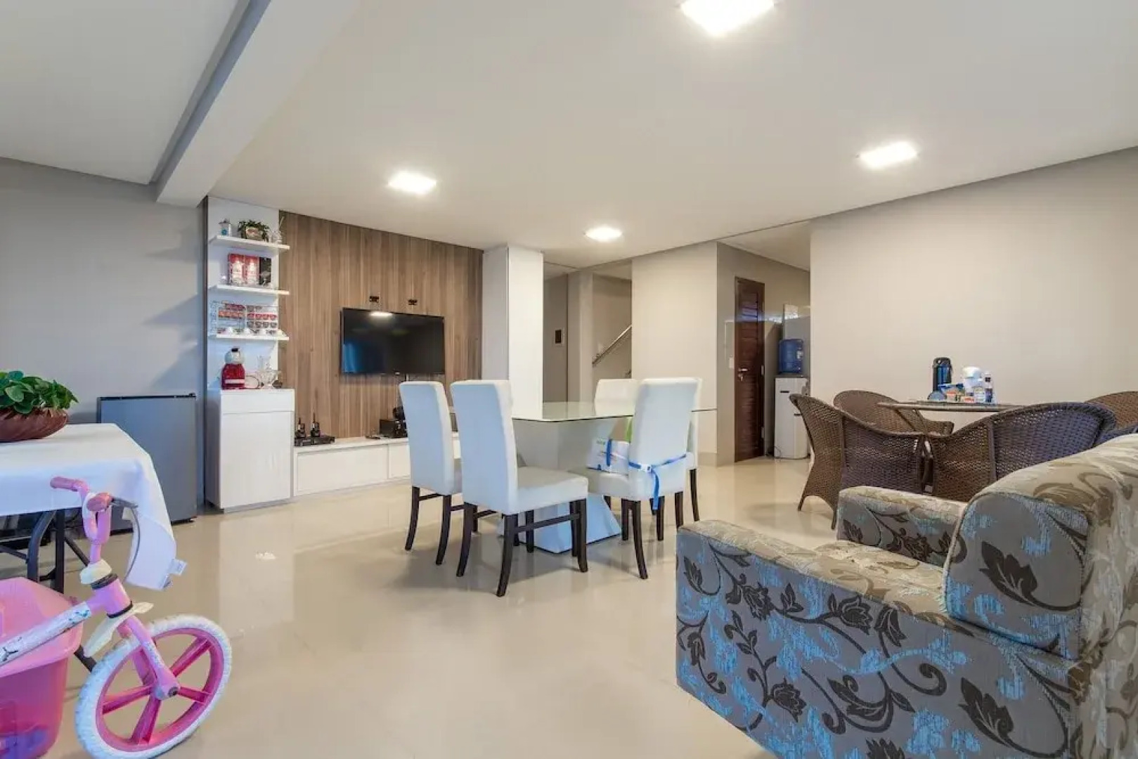 Casa na Praia de Graçandu por Carpediem