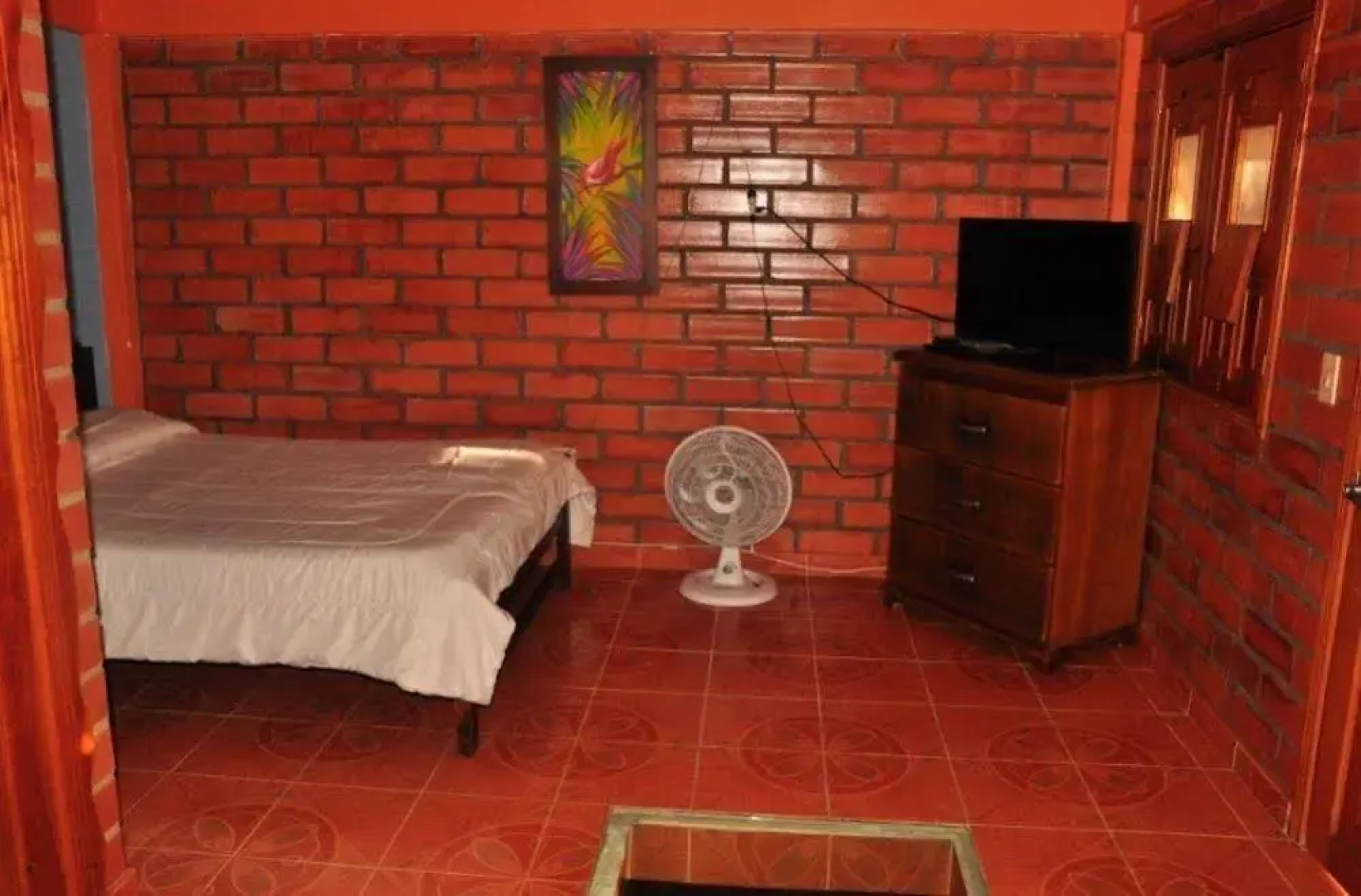 Hotel Campestre Las Bailarinas