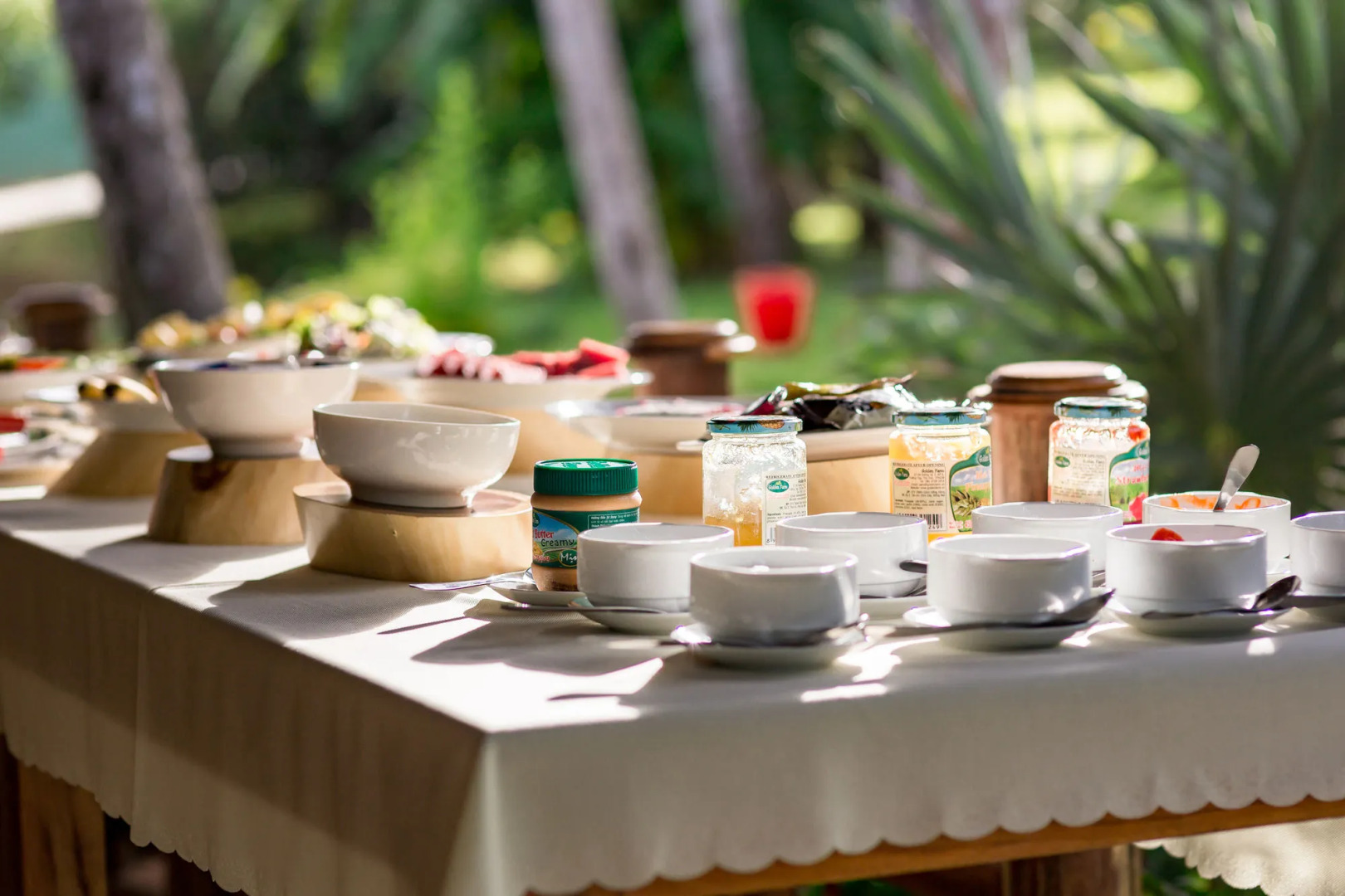 The Garden House Phu Quoc Resort