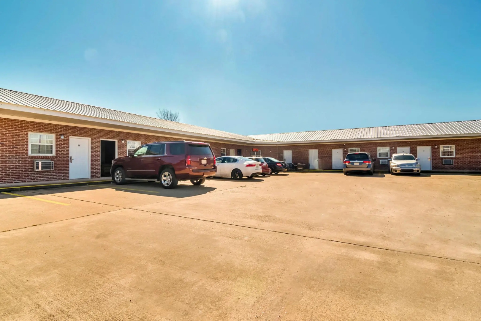 Ruleville Inn By OYO