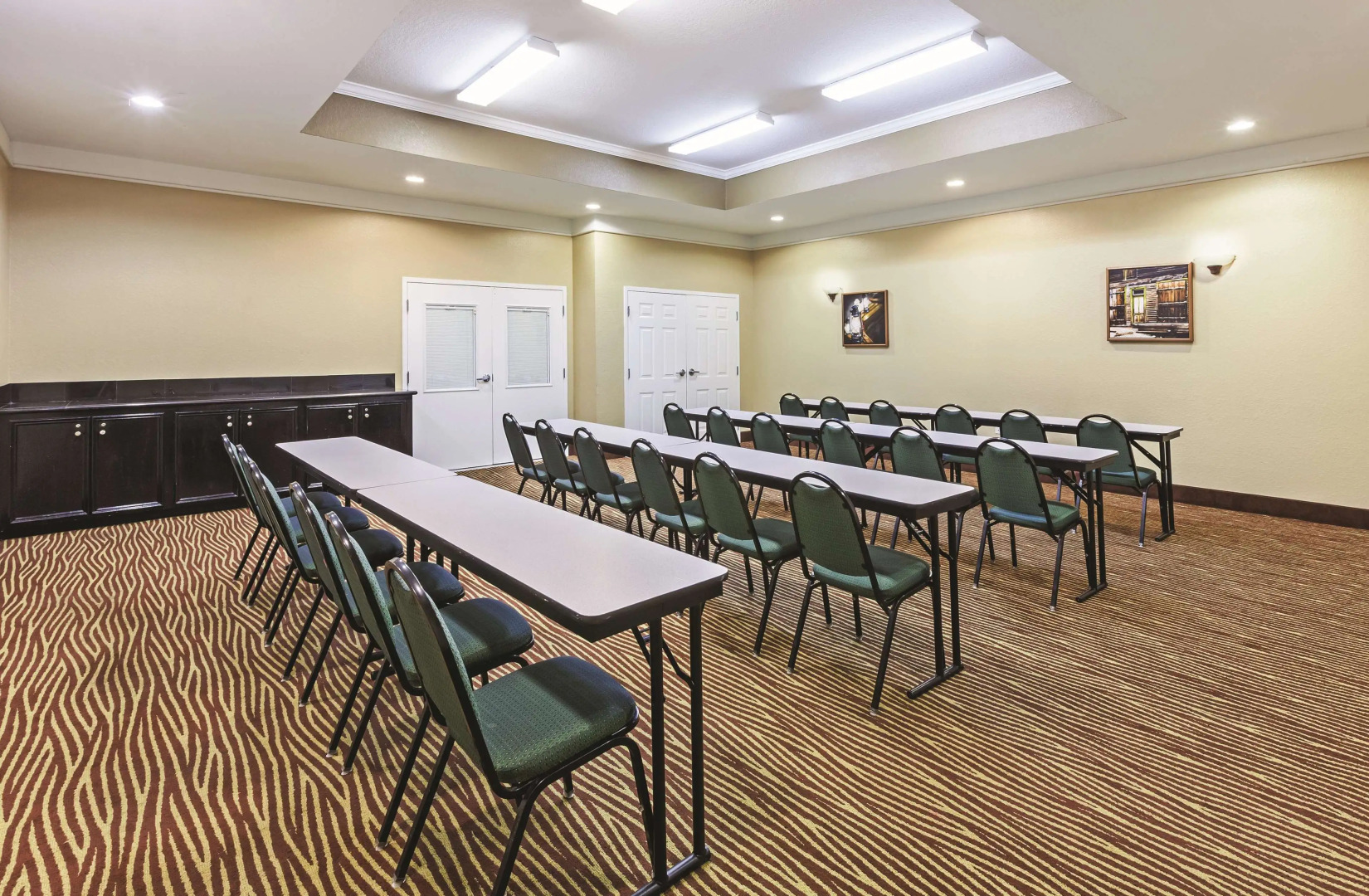 La Quinta Inn & Suites by Wyndham Pearland - Houston South