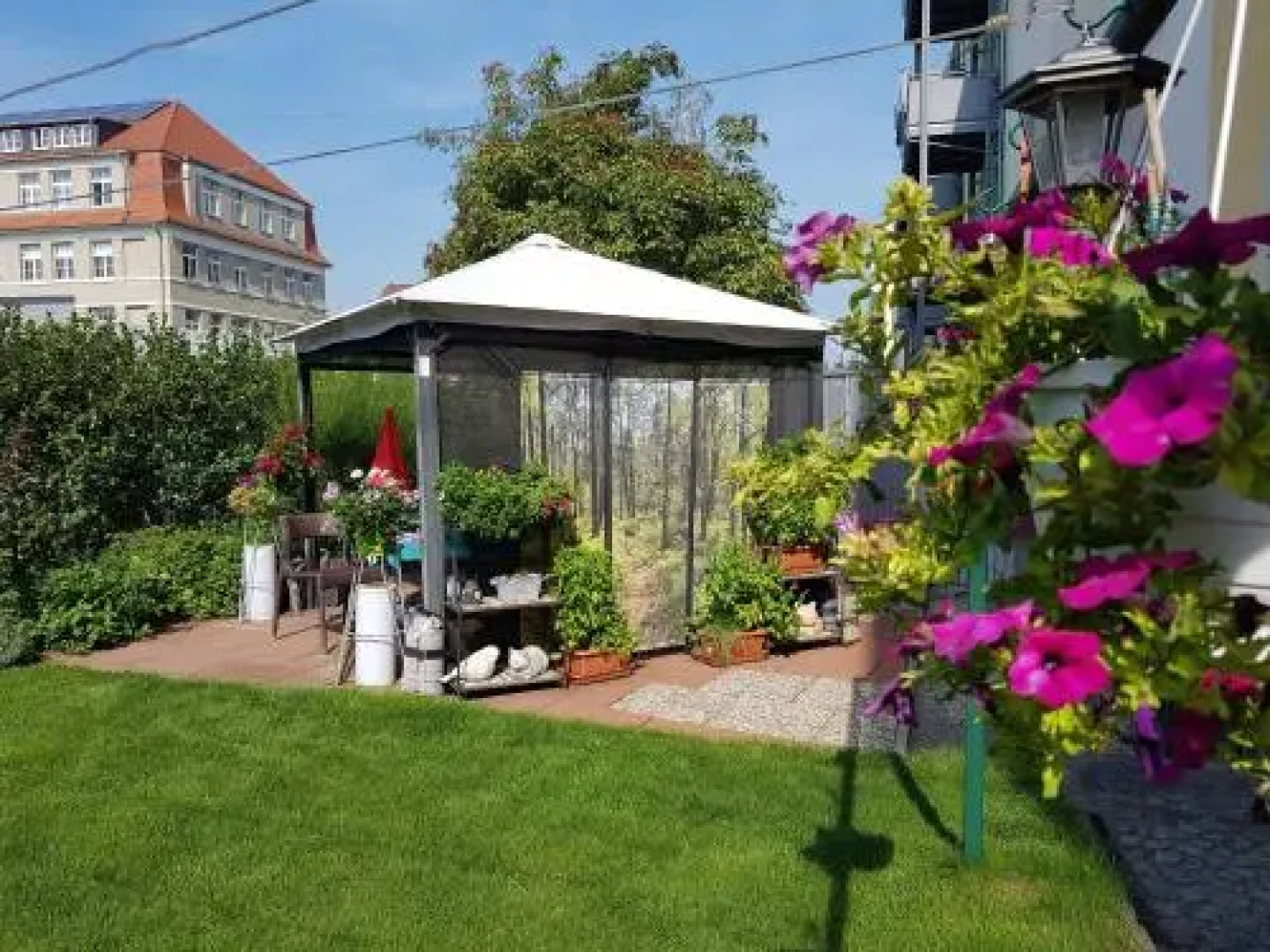 Apartment Bautzen-Süd