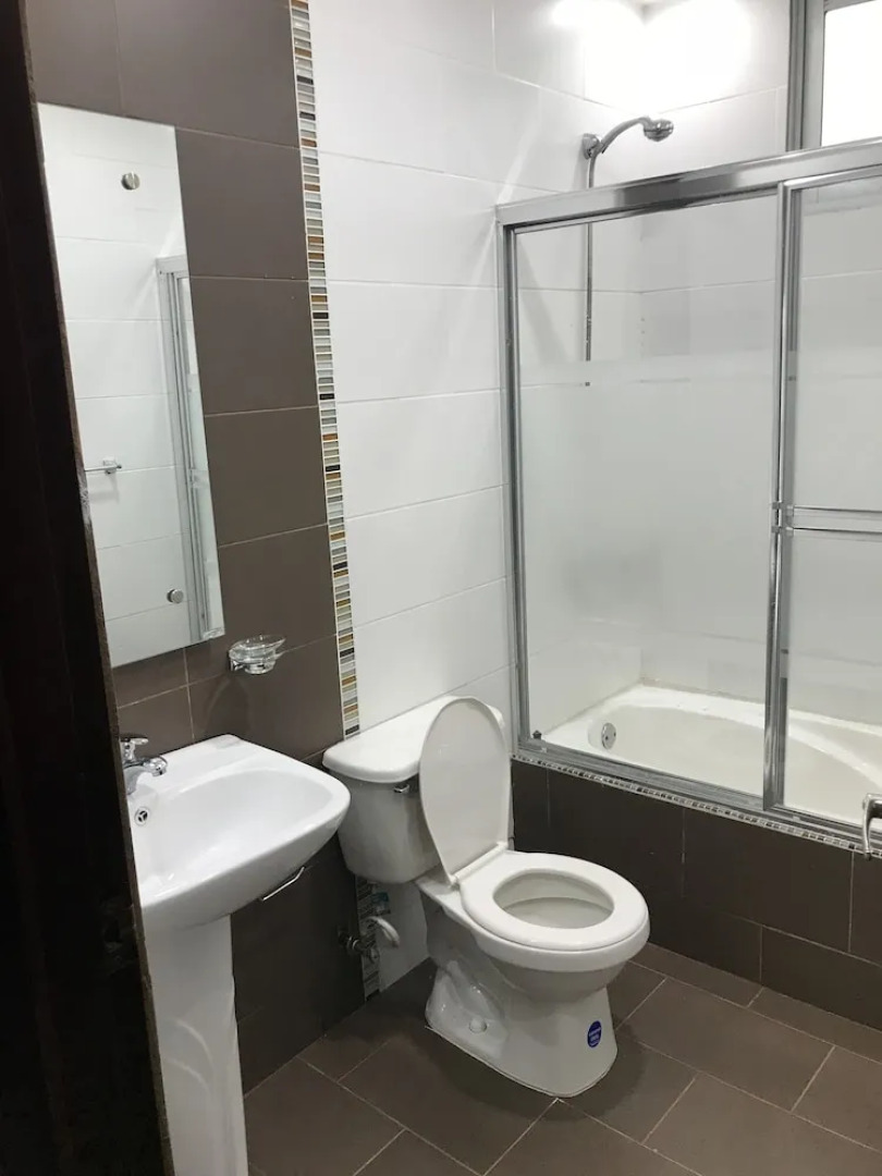 3 Bedroom Apartment at Verdana Residence