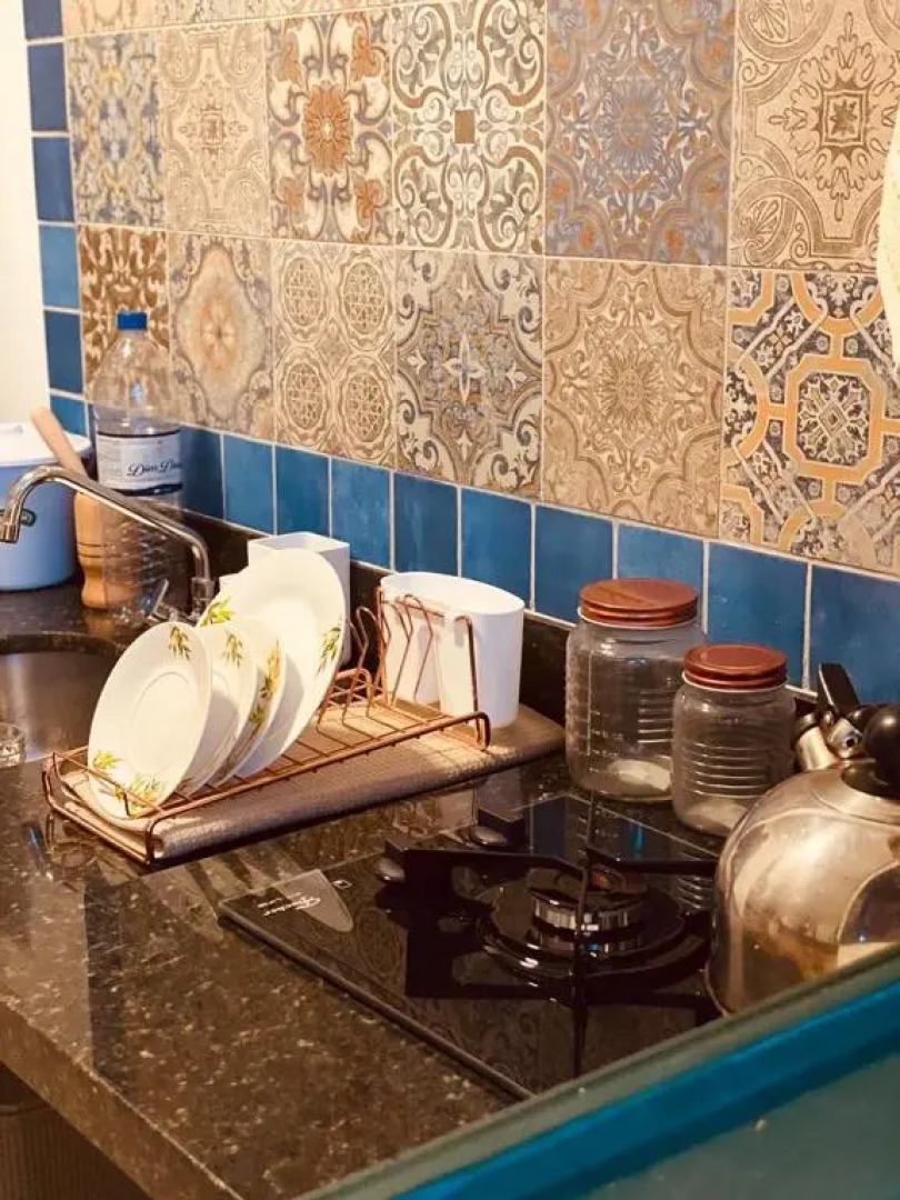 Manacá Chalés Do Vale