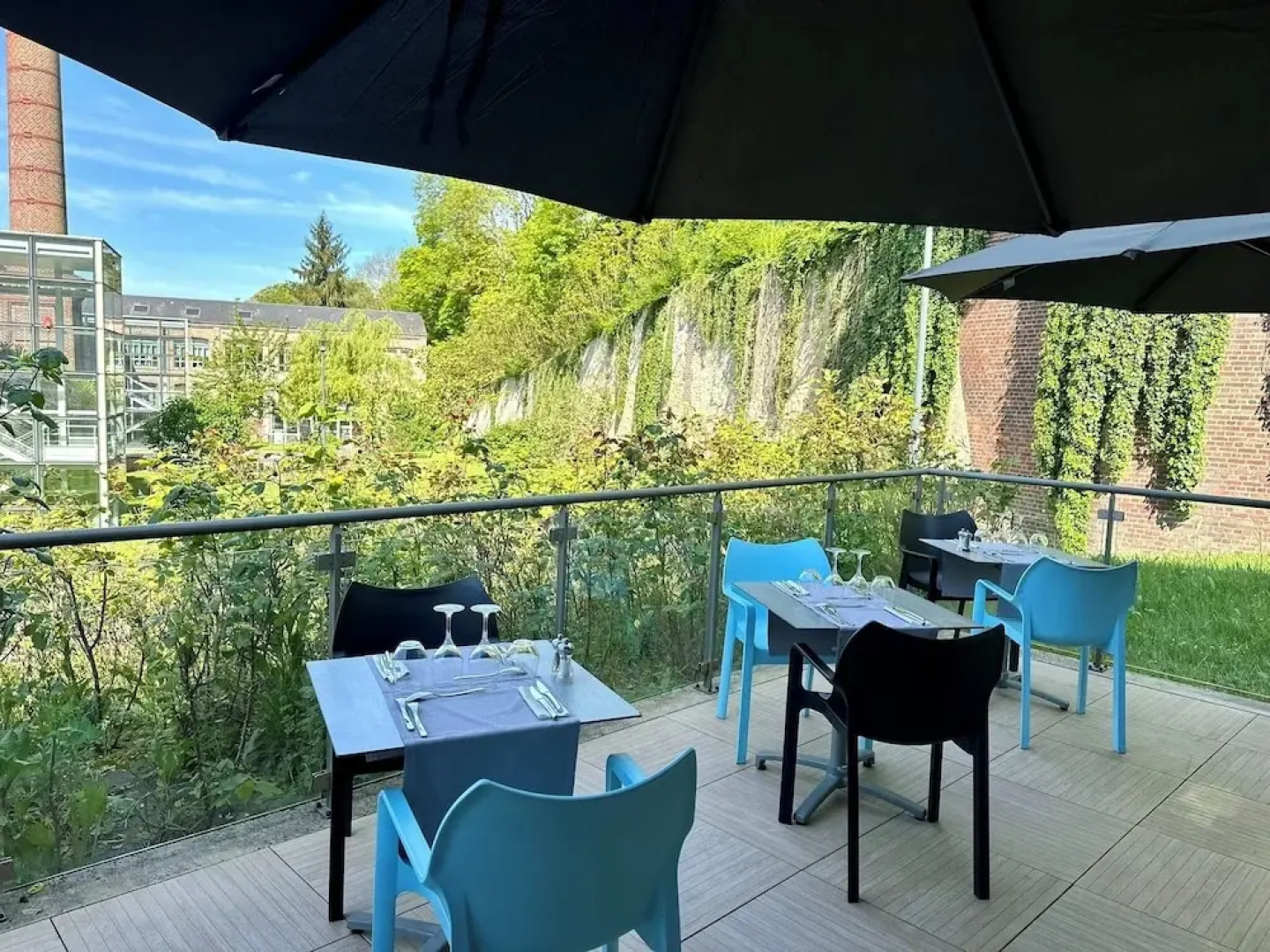 Hôtel de la Tabletterie